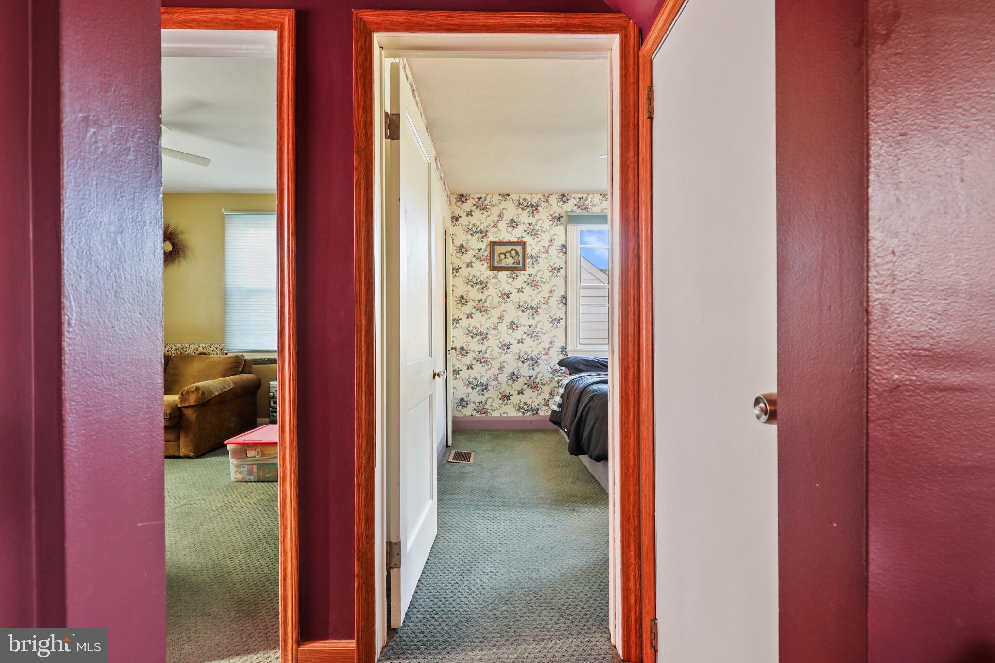 MOUNTAIN FARMS - Residential