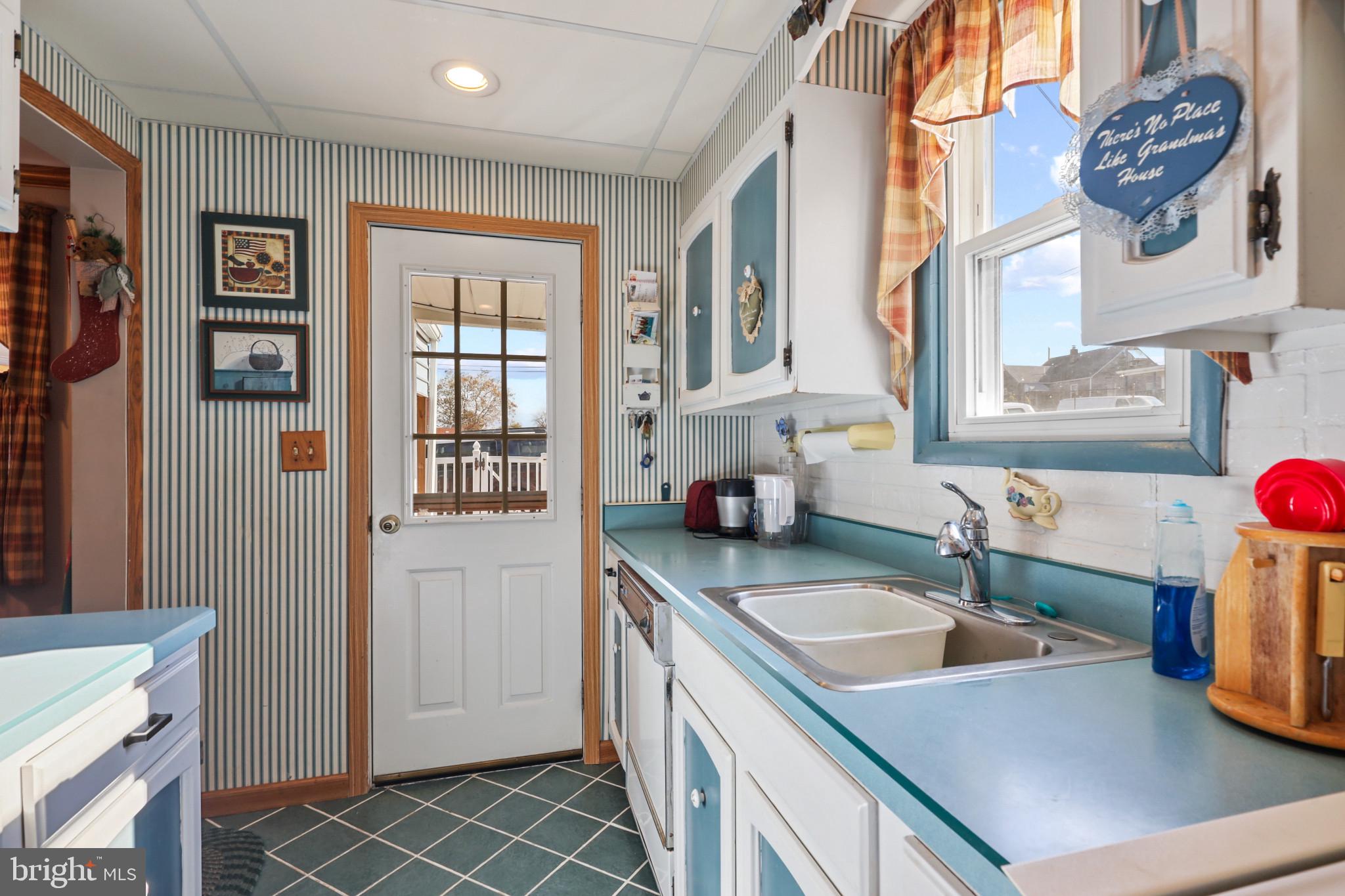 MOUNTAIN FARMS - Residential