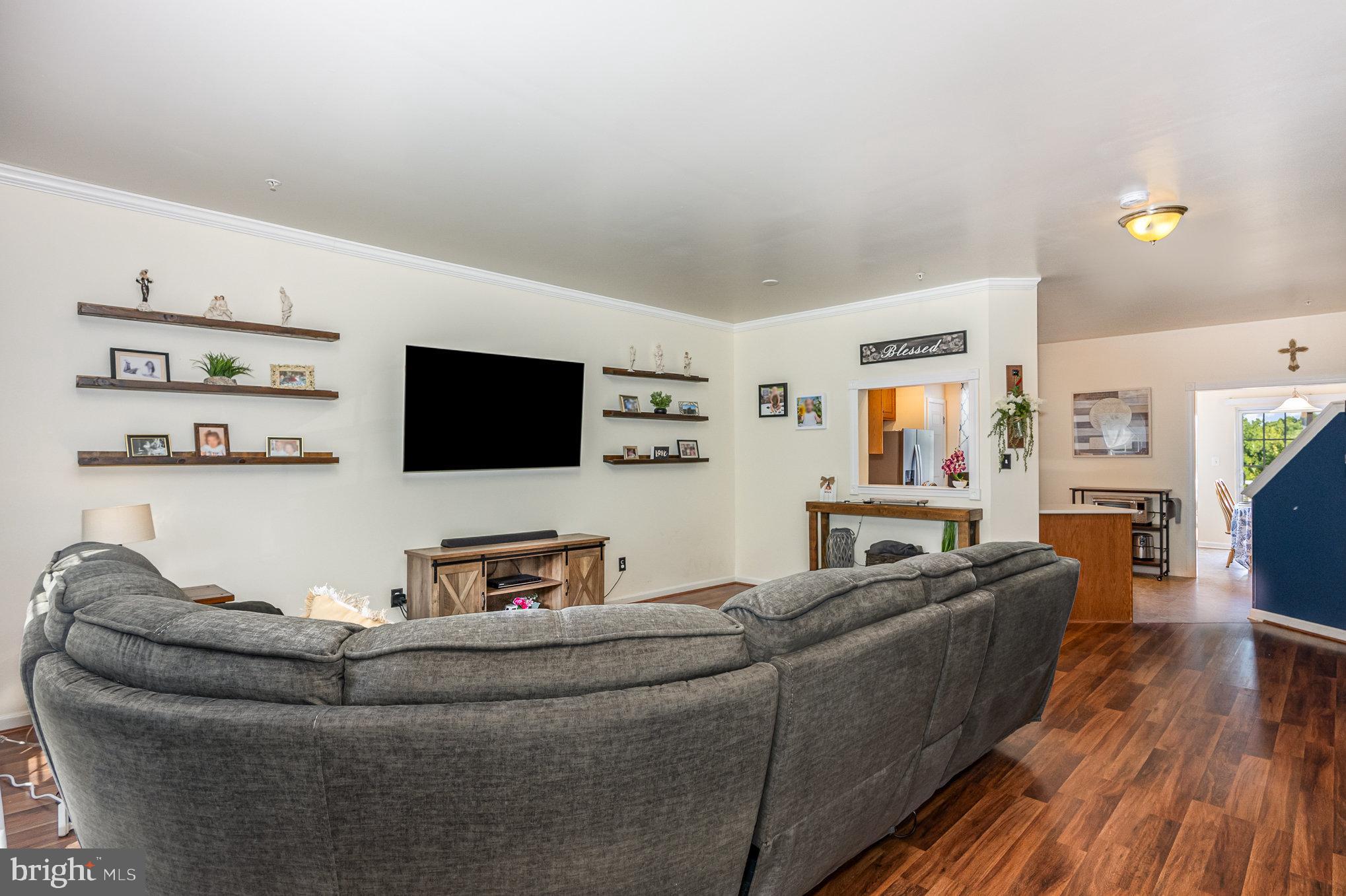 MONMOUTH MEADOWS - Residential