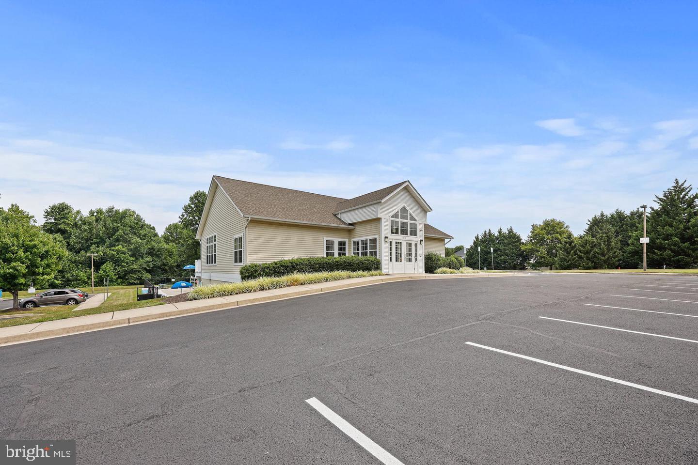 MONMOUTH MEADOWS - Residential