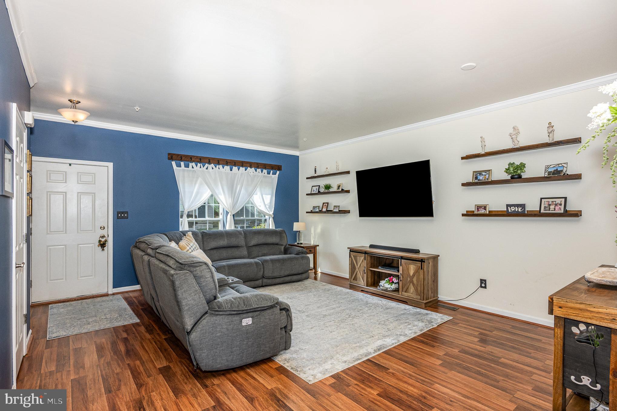 MONMOUTH MEADOWS - Residential