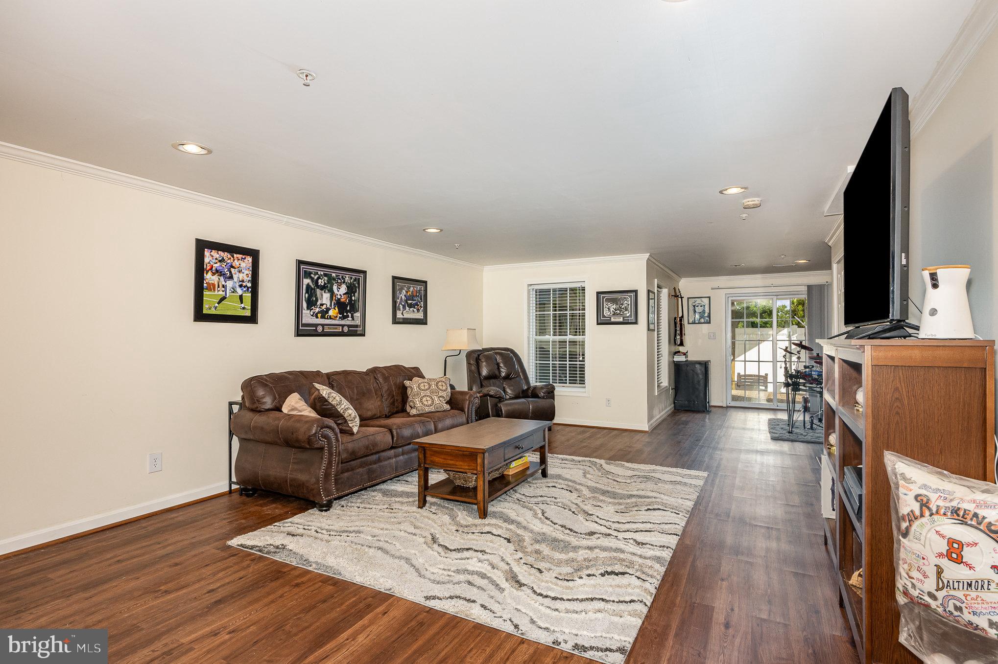 MONMOUTH MEADOWS - Residential