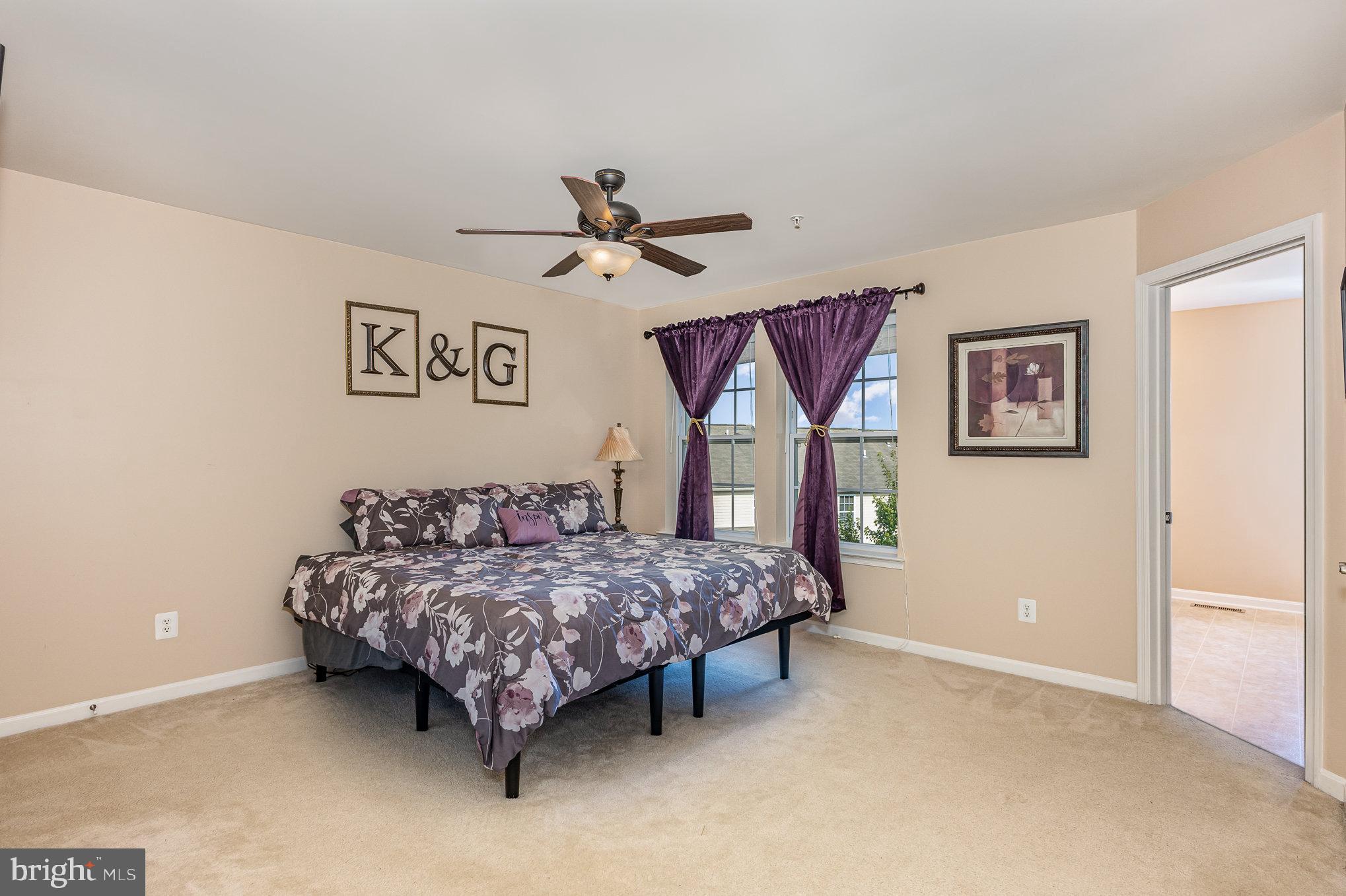 MONMOUTH MEADOWS - Residential