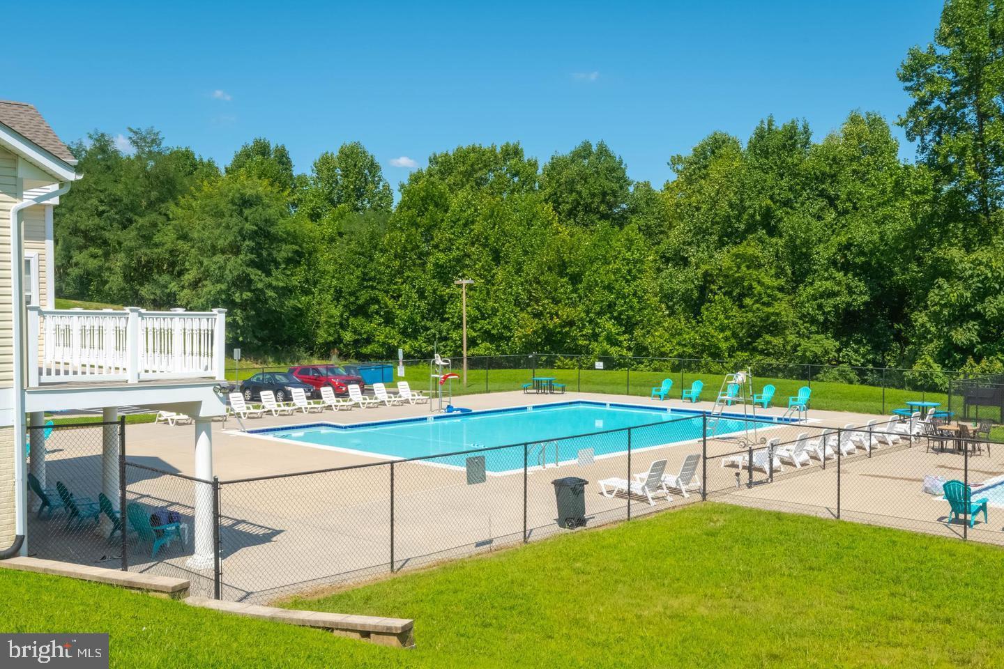 MONMOUTH MEADOWS - Residential