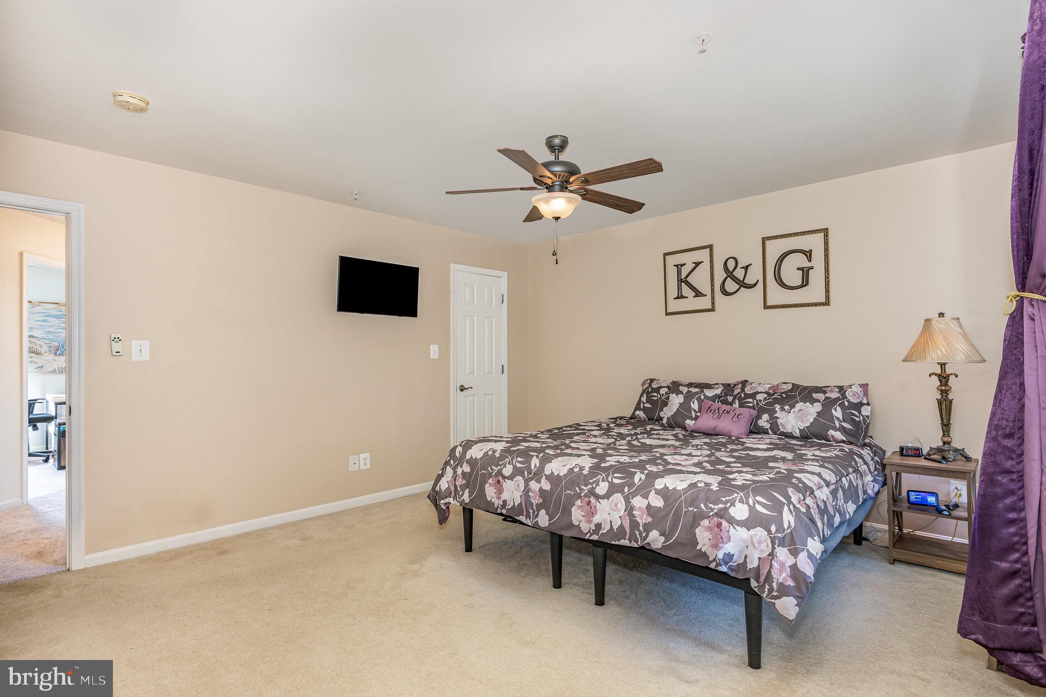 MONMOUTH MEADOWS - Residential