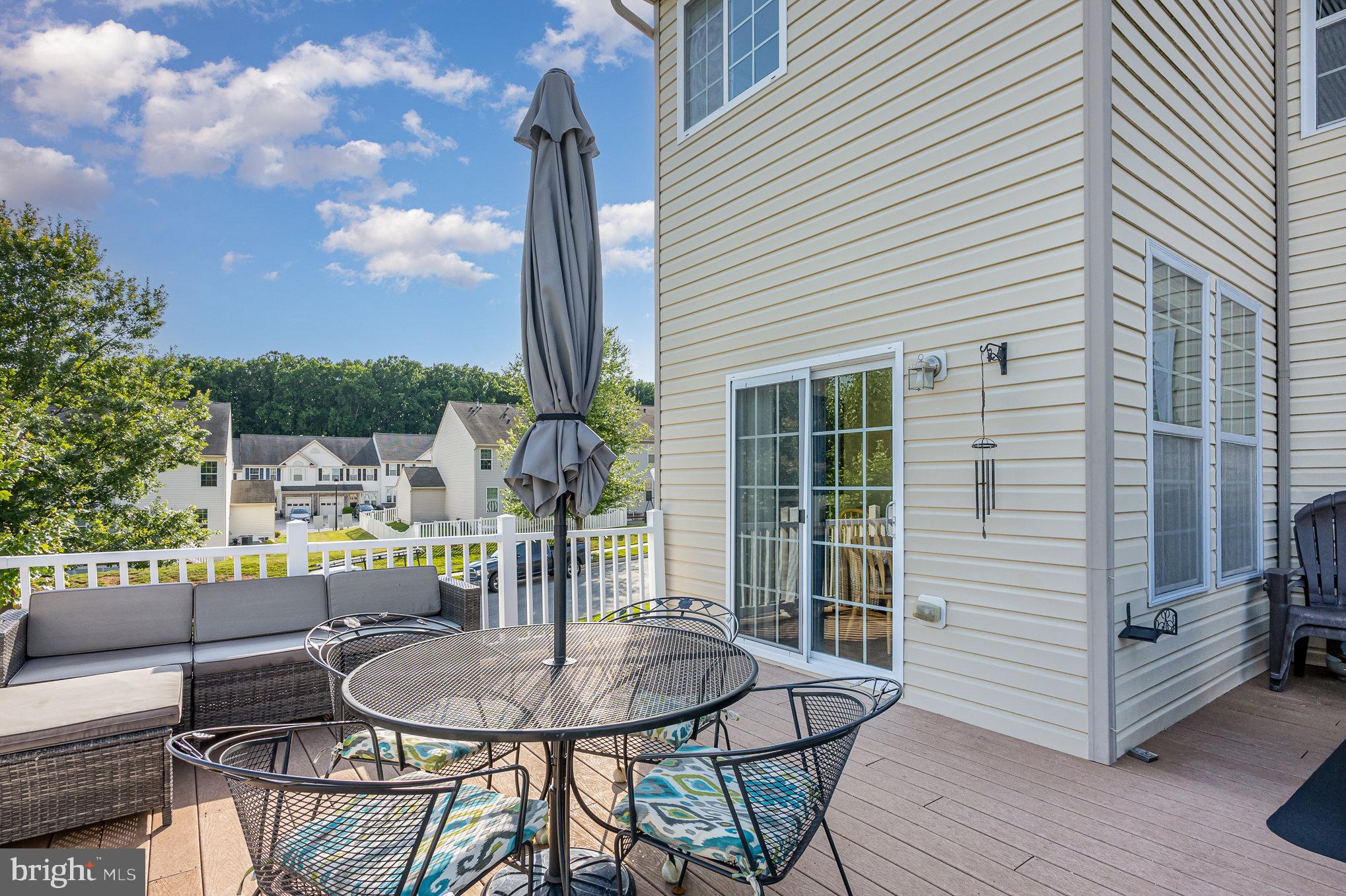 MONMOUTH MEADOWS - Residential