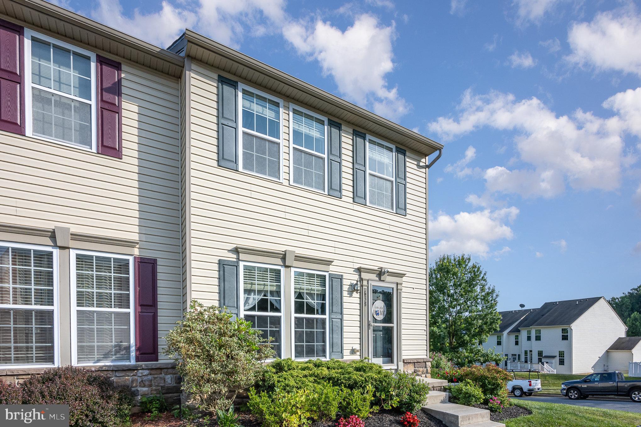 MONMOUTH MEADOWS - Residential