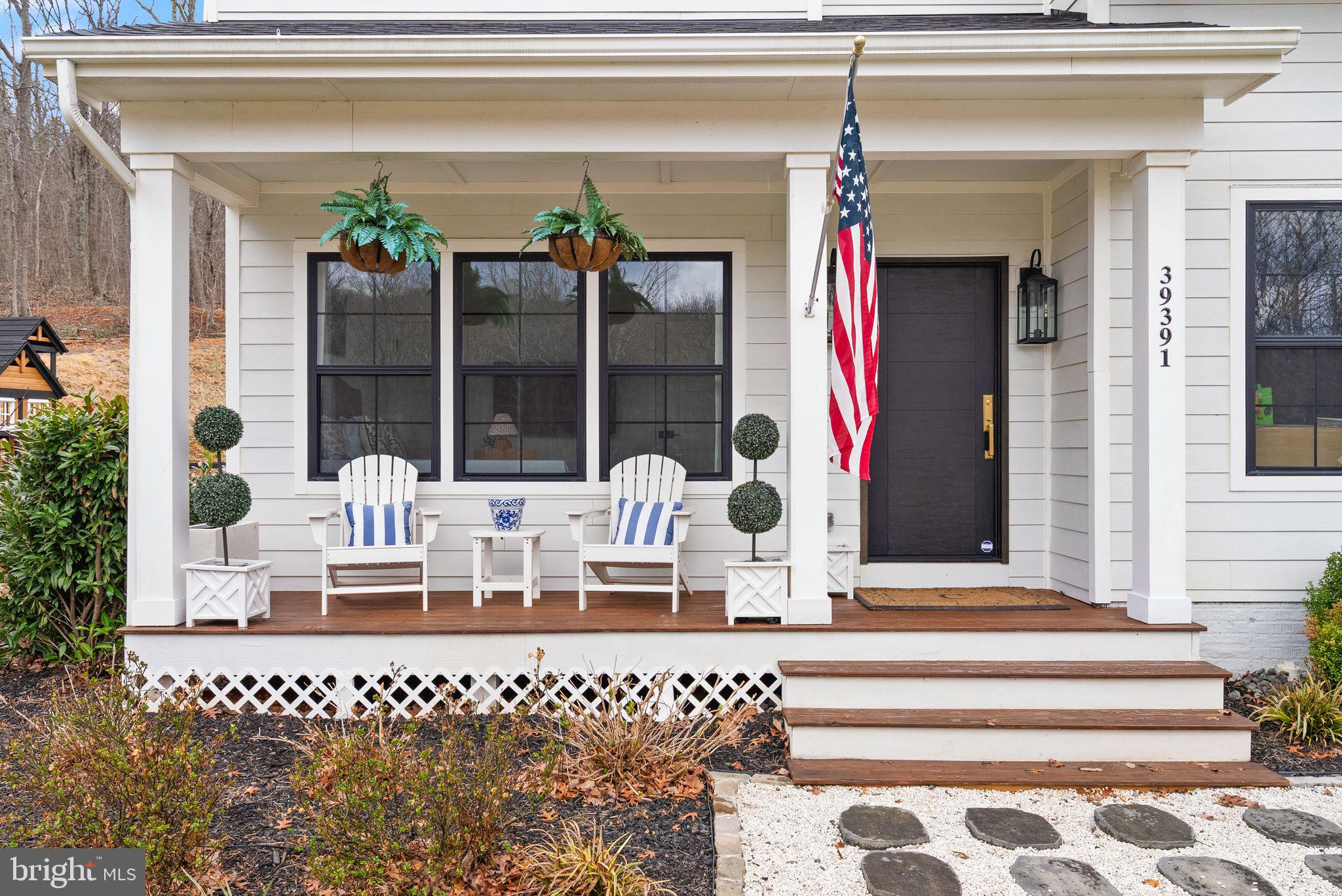 SADDLE RIDGE - Residential