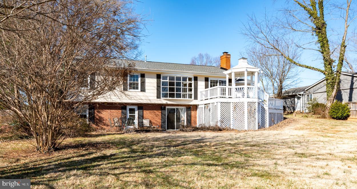 BROADVIEW ACRES - Residential