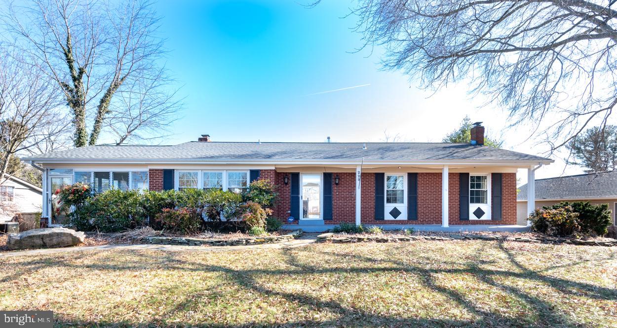 BROADVIEW ACRES - Residential