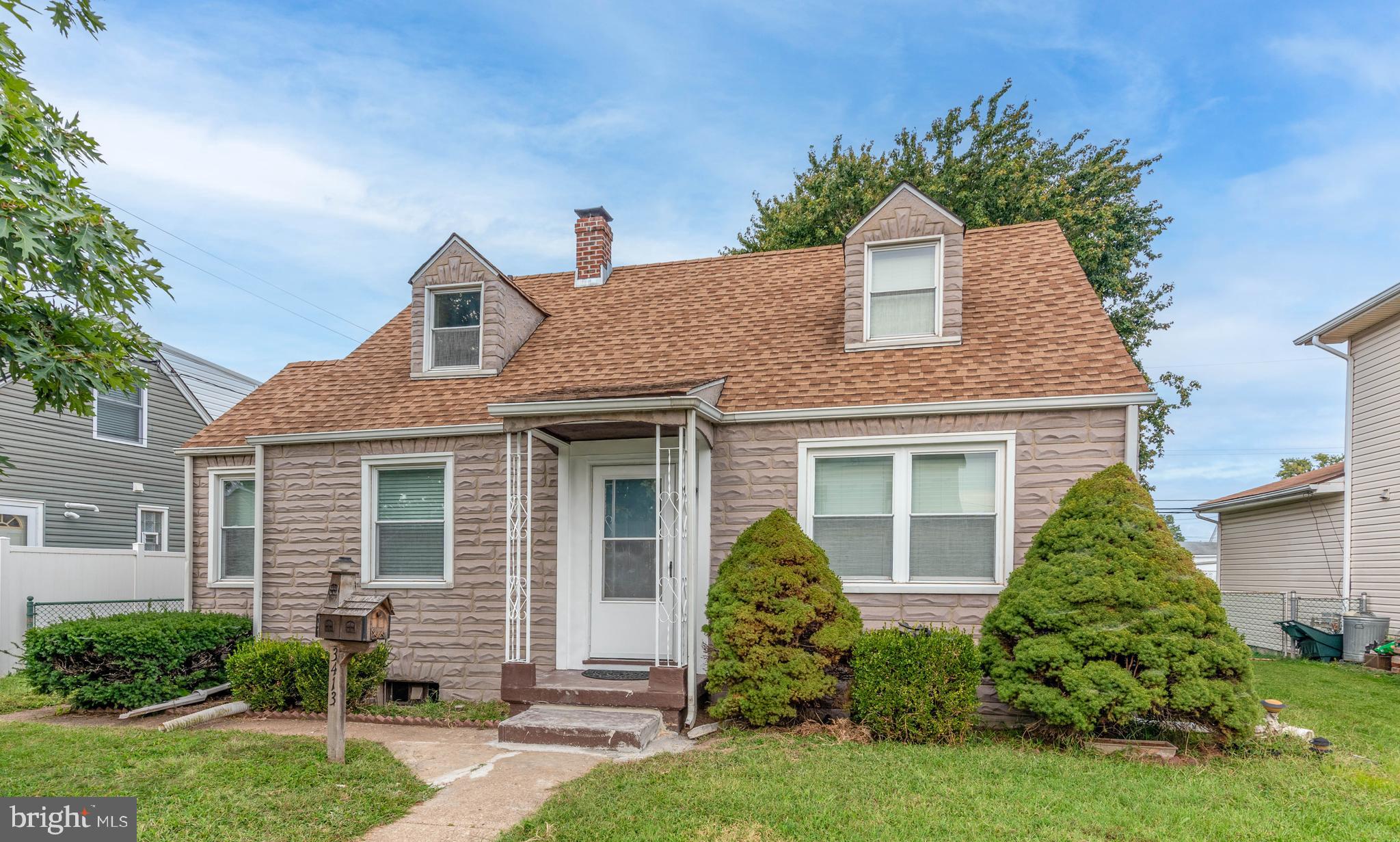 DUNDALK - Residential