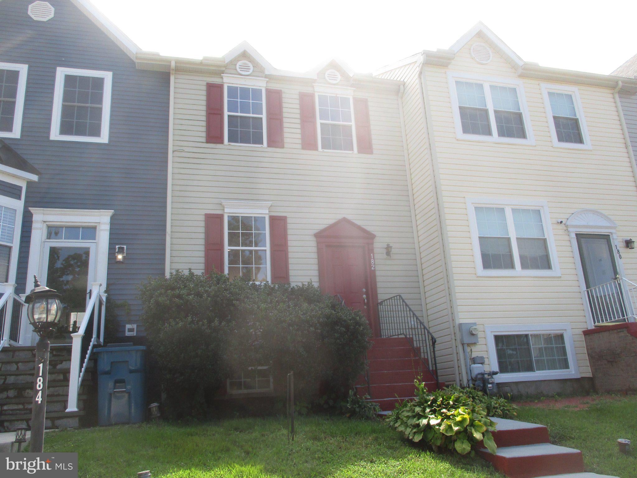 182 INDEPENDENCE DRIVE