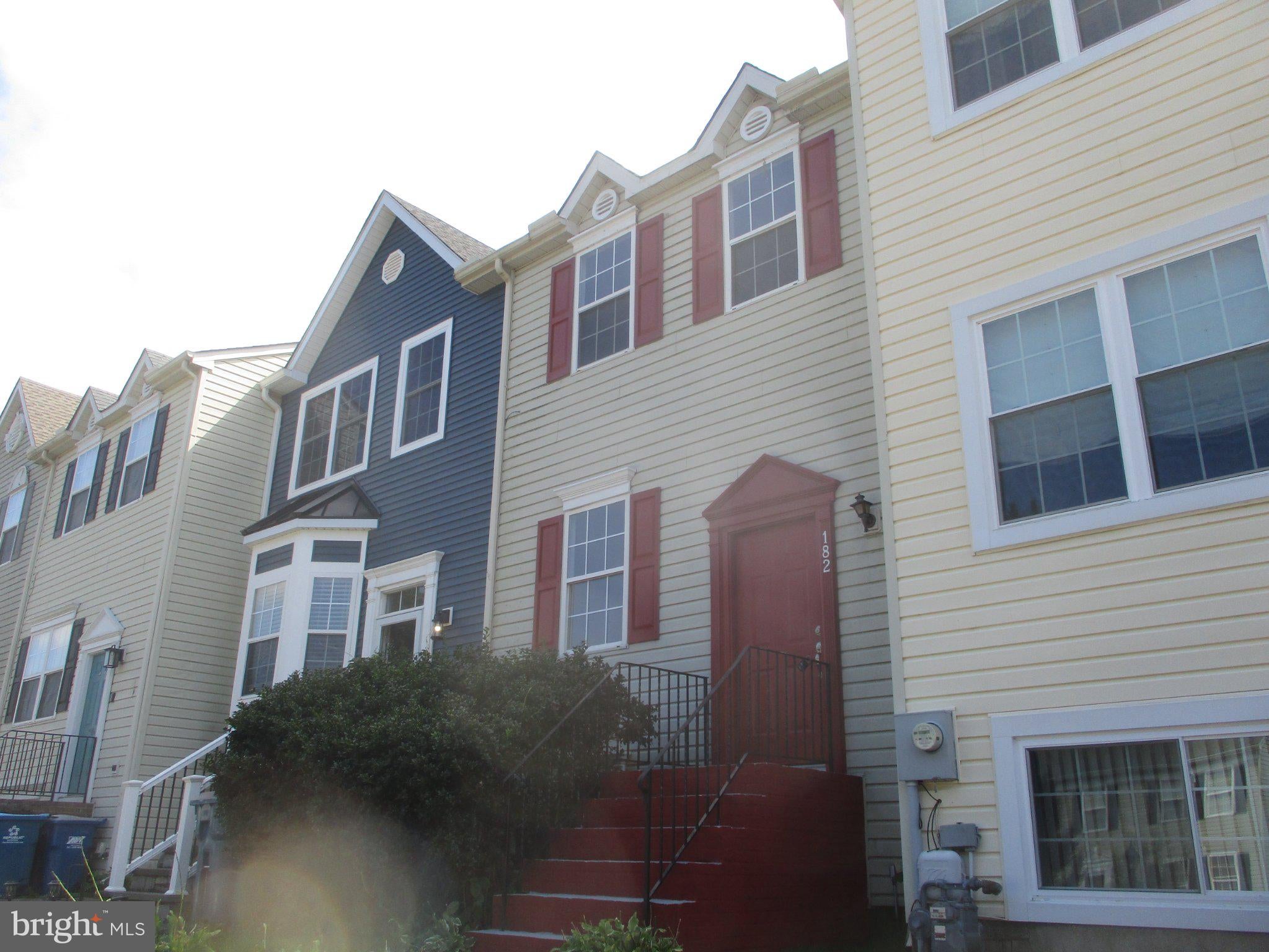 182 INDEPENDENCE DRIVE