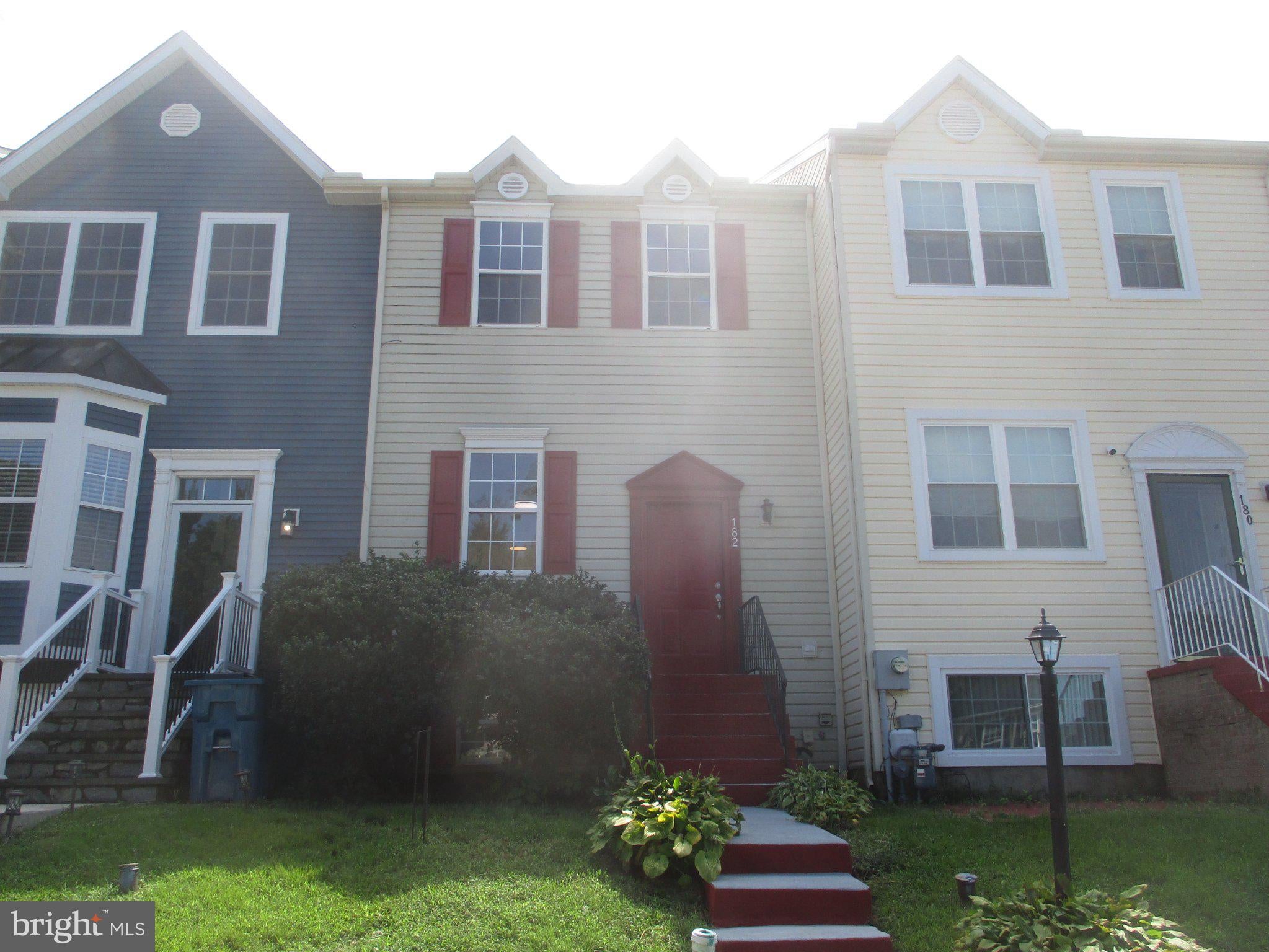 182 INDEPENDENCE DRIVE