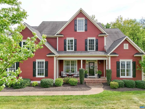 Homes For Sale - 6694 Welbourne Ln Ln<br/> CROZET, VA 22932