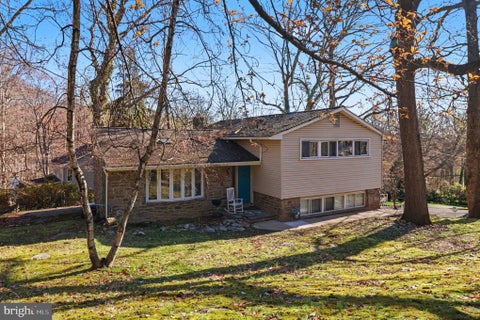 Homes For Sale - 2338 Fairway Road<br/> HUNTINGDON VALLEY, PA 19006