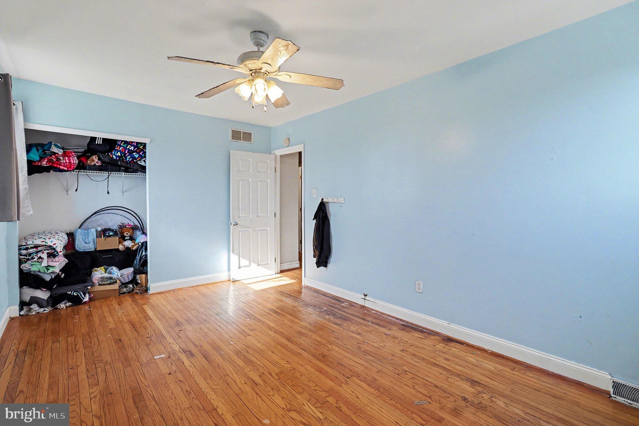 FRAZIER WOODS - Residential