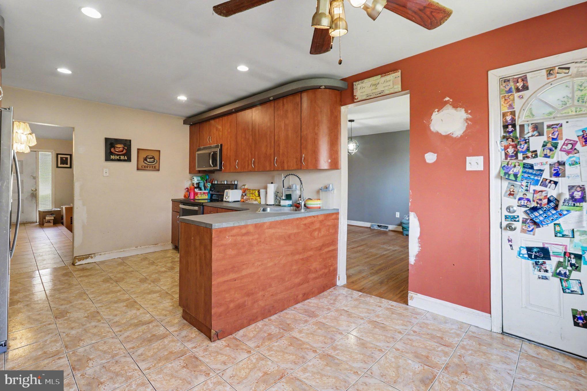 FRAZIER WOODS - Residential