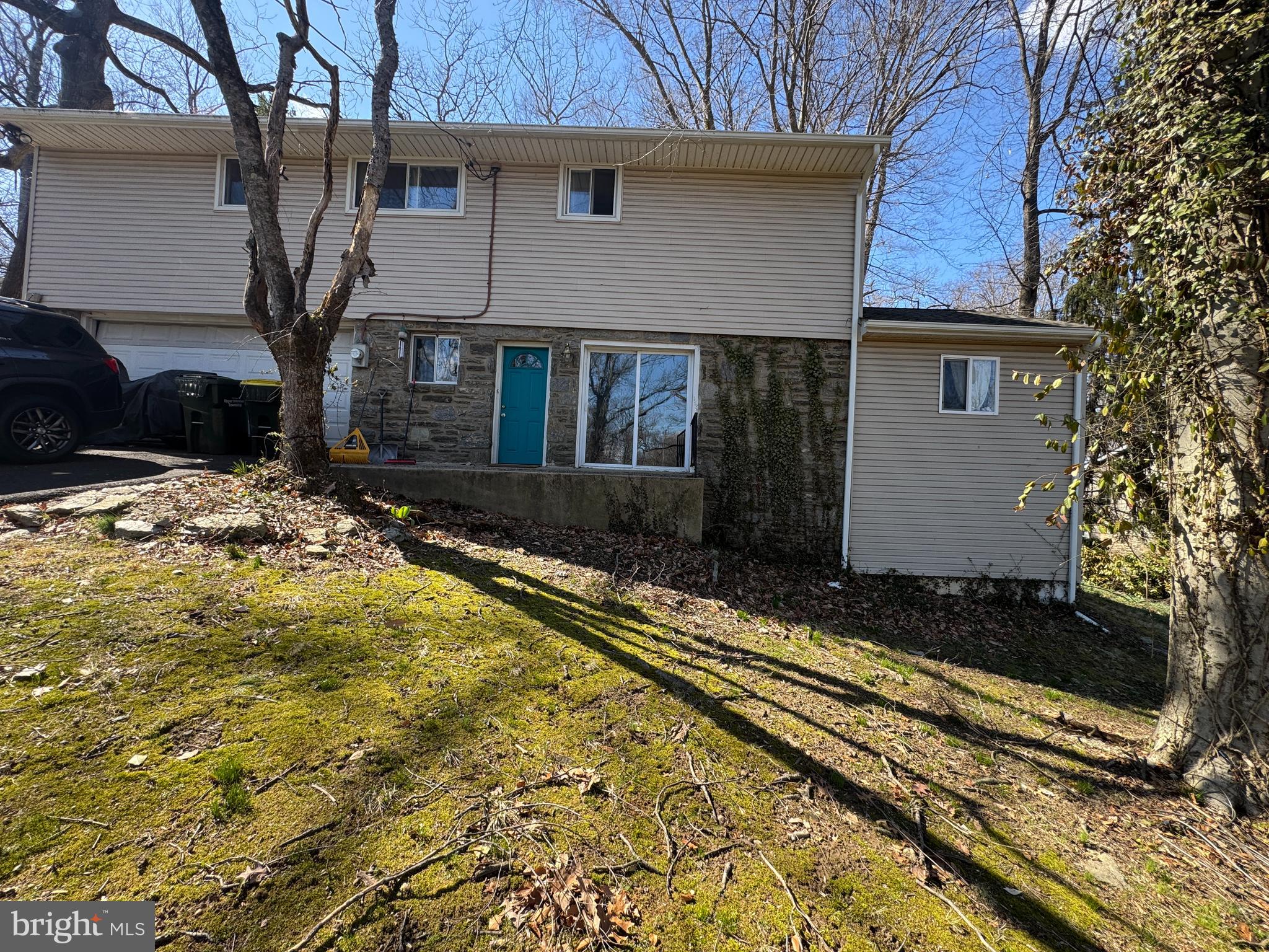 FRAZIER WOODS - Residential