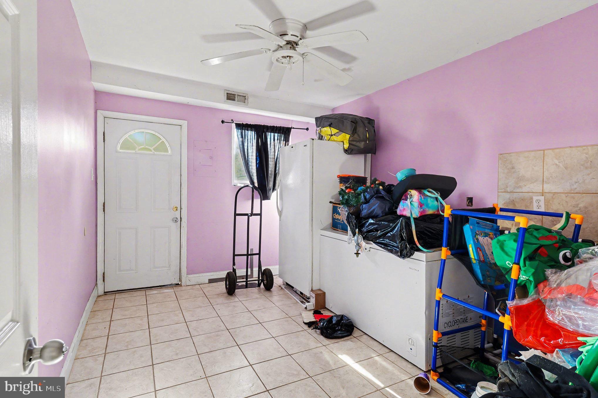 FRAZIER WOODS - Residential