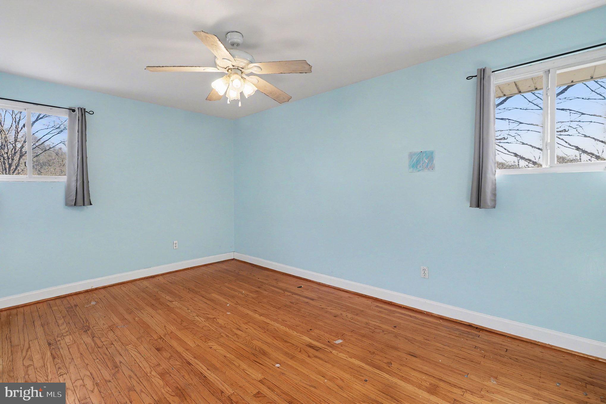 FRAZIER WOODS - Residential