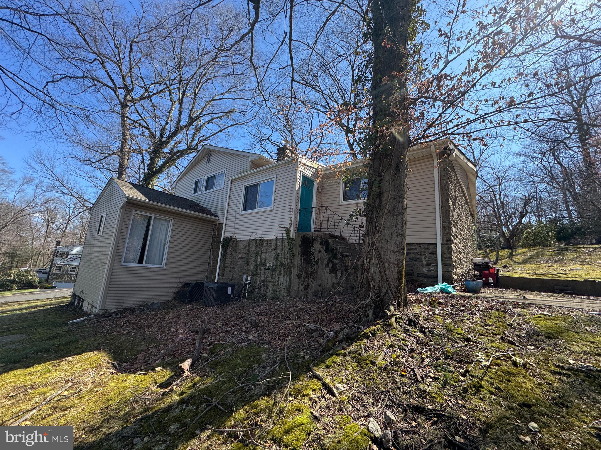 FRAZIER WOODS - Residential