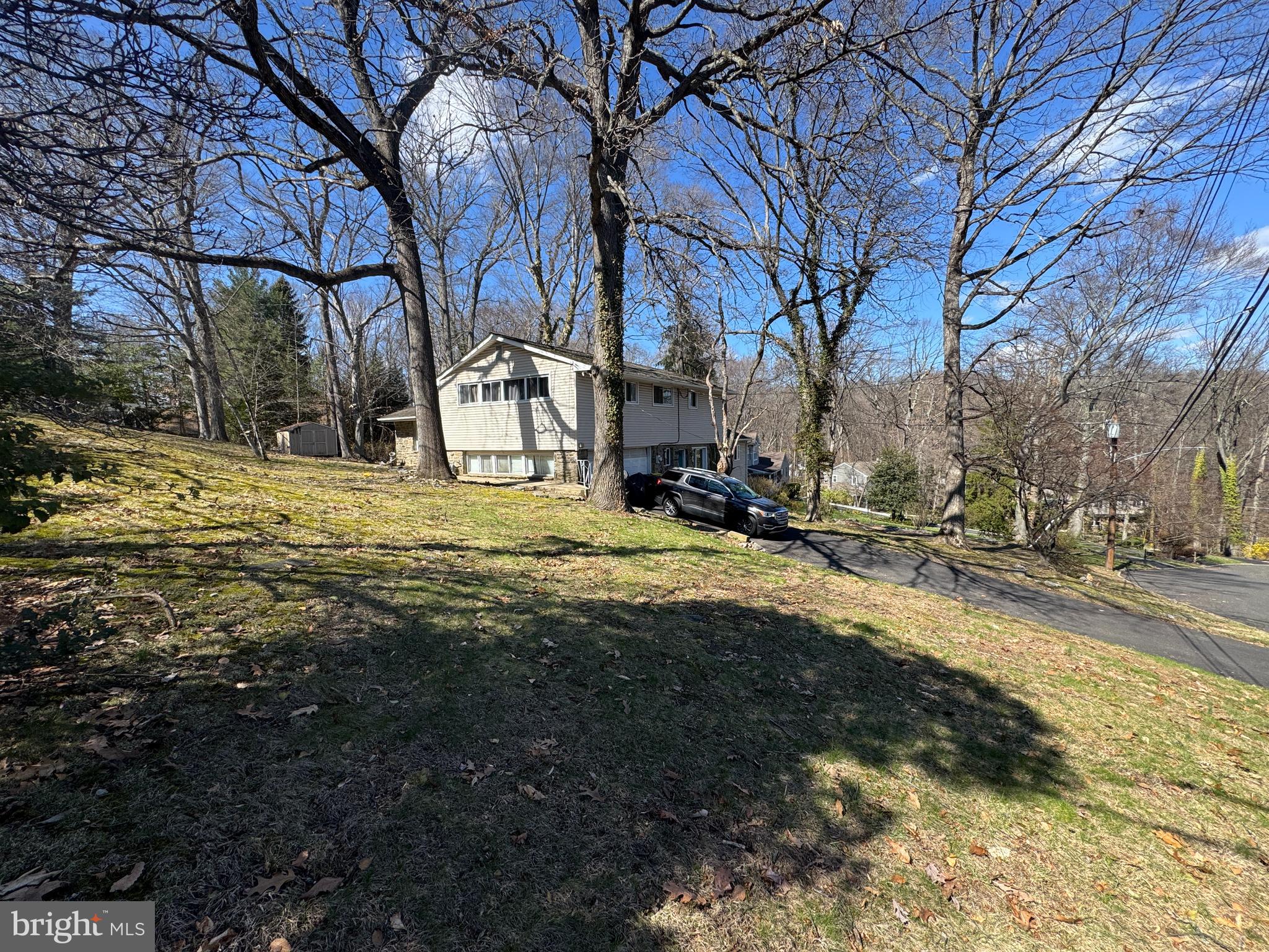 FRAZIER WOODS - Residential