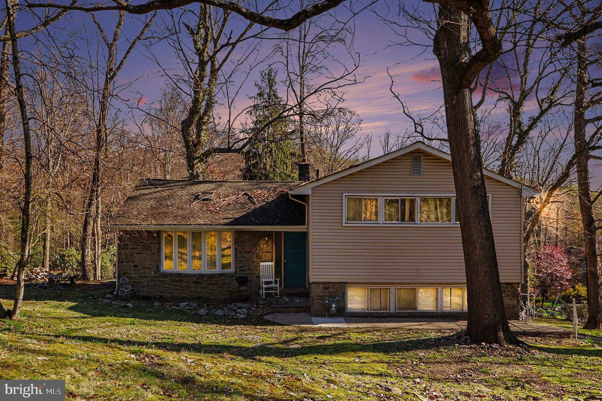 FRAZIER WOODS - Residential