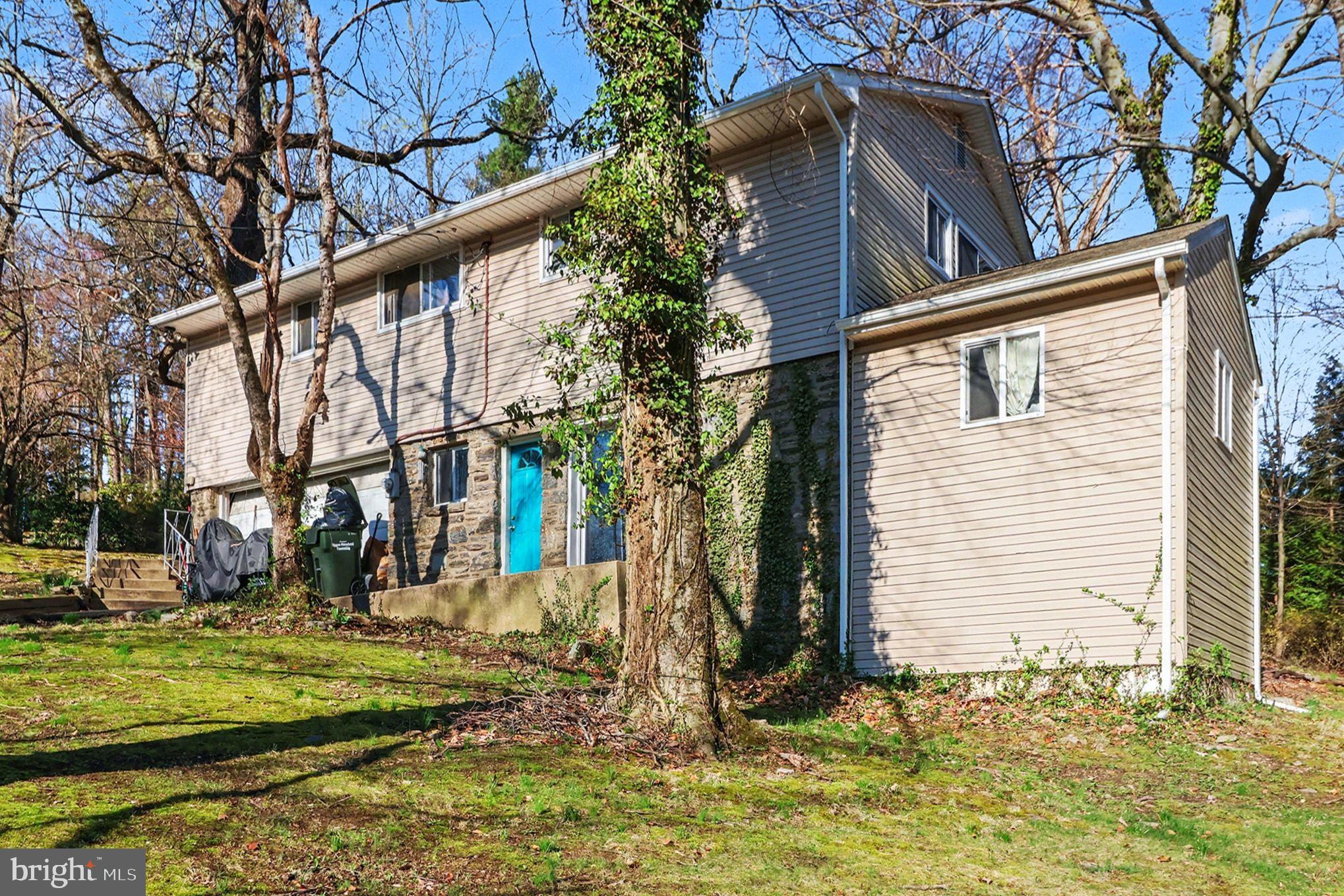 FRAZIER WOODS - Residential