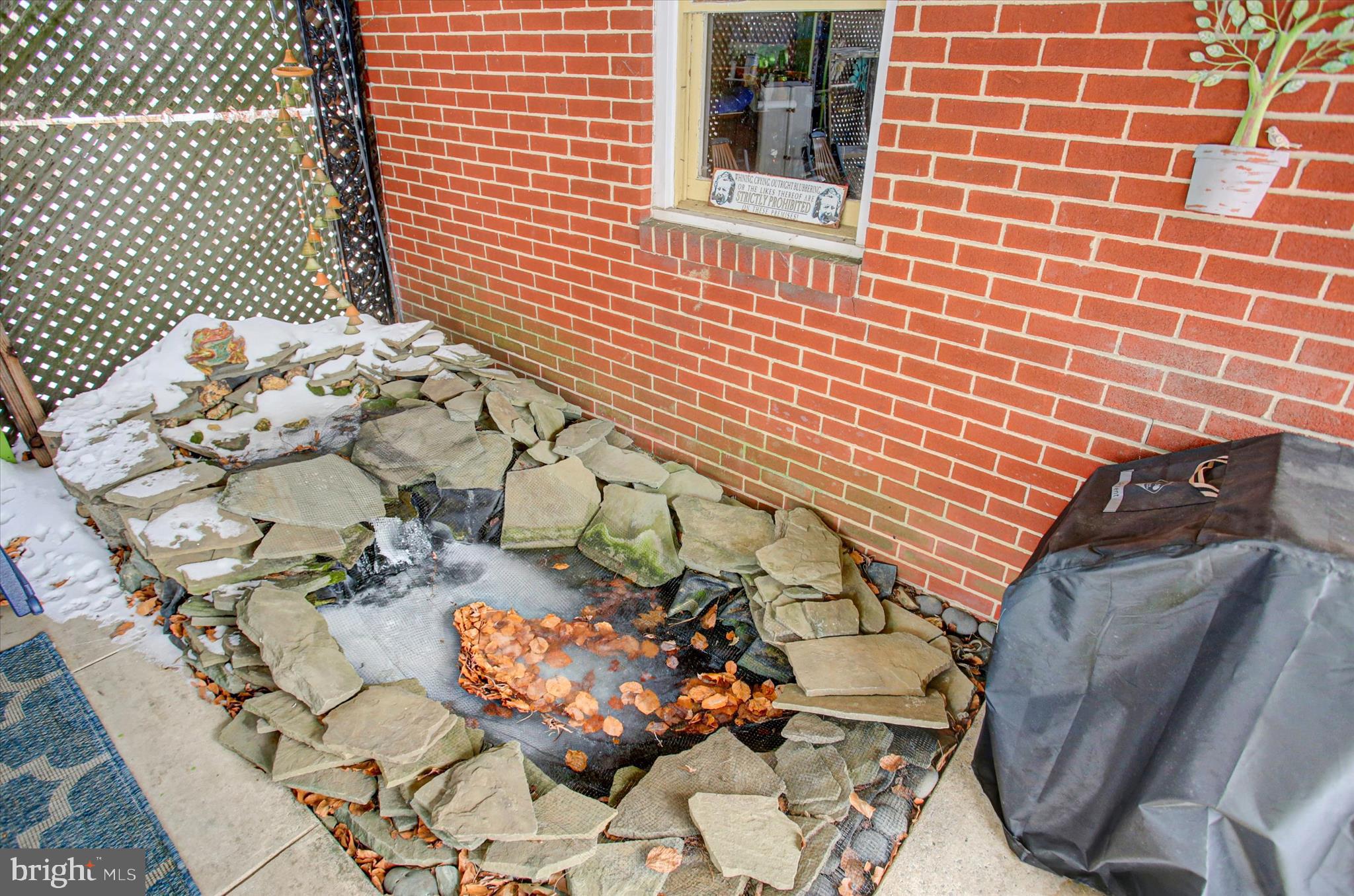 CHAMBERSBURG BOROUGH - Residential