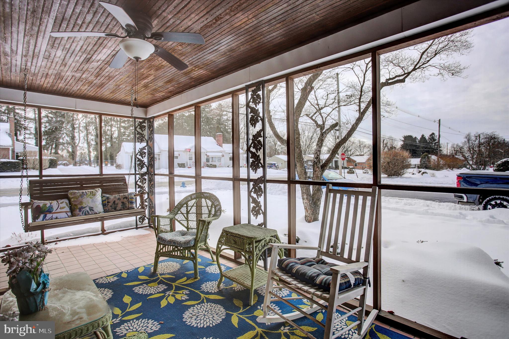 CHAMBERSBURG BOROUGH - Residential