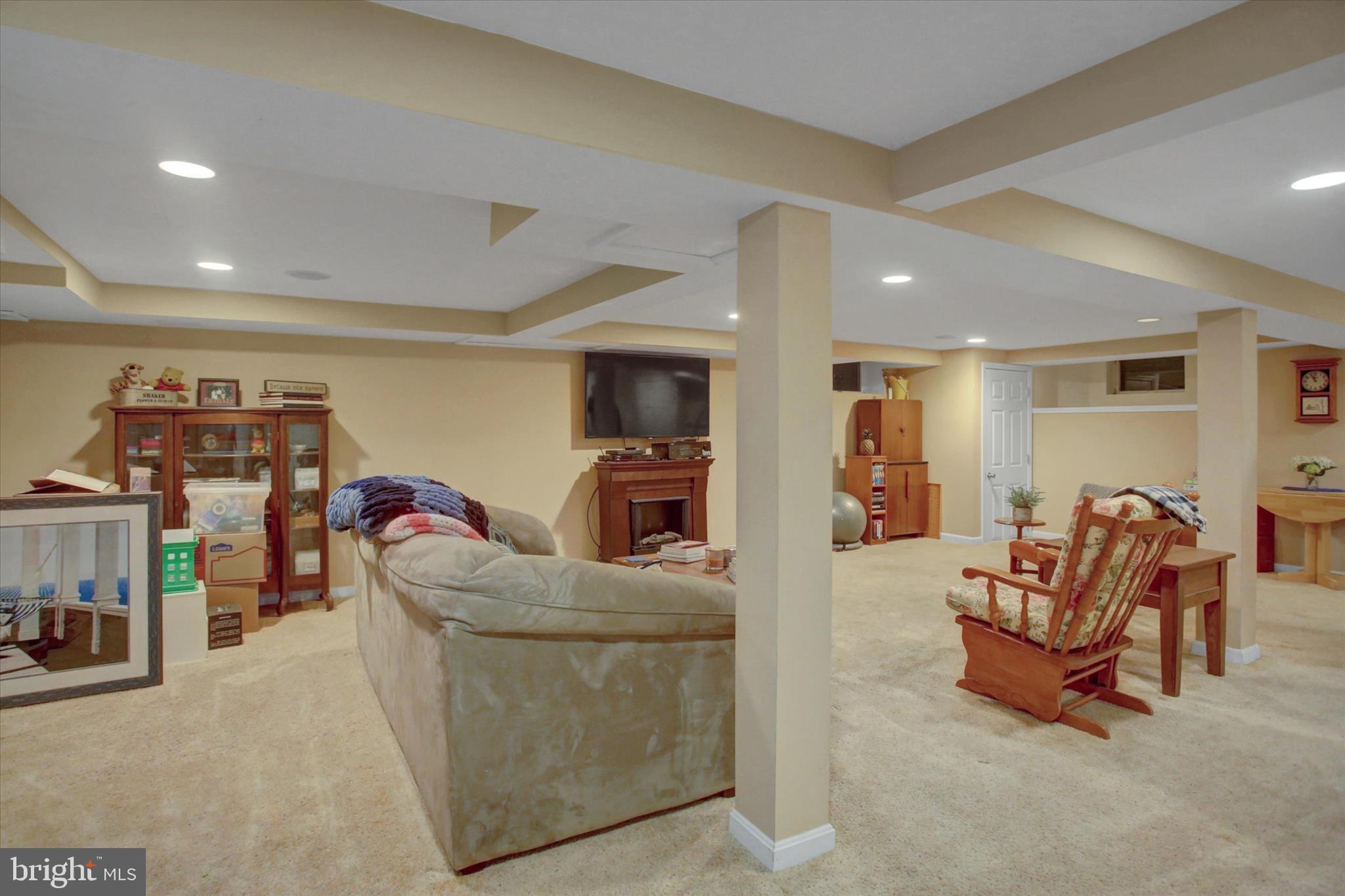 CHAMBERSBURG BOROUGH - Residential