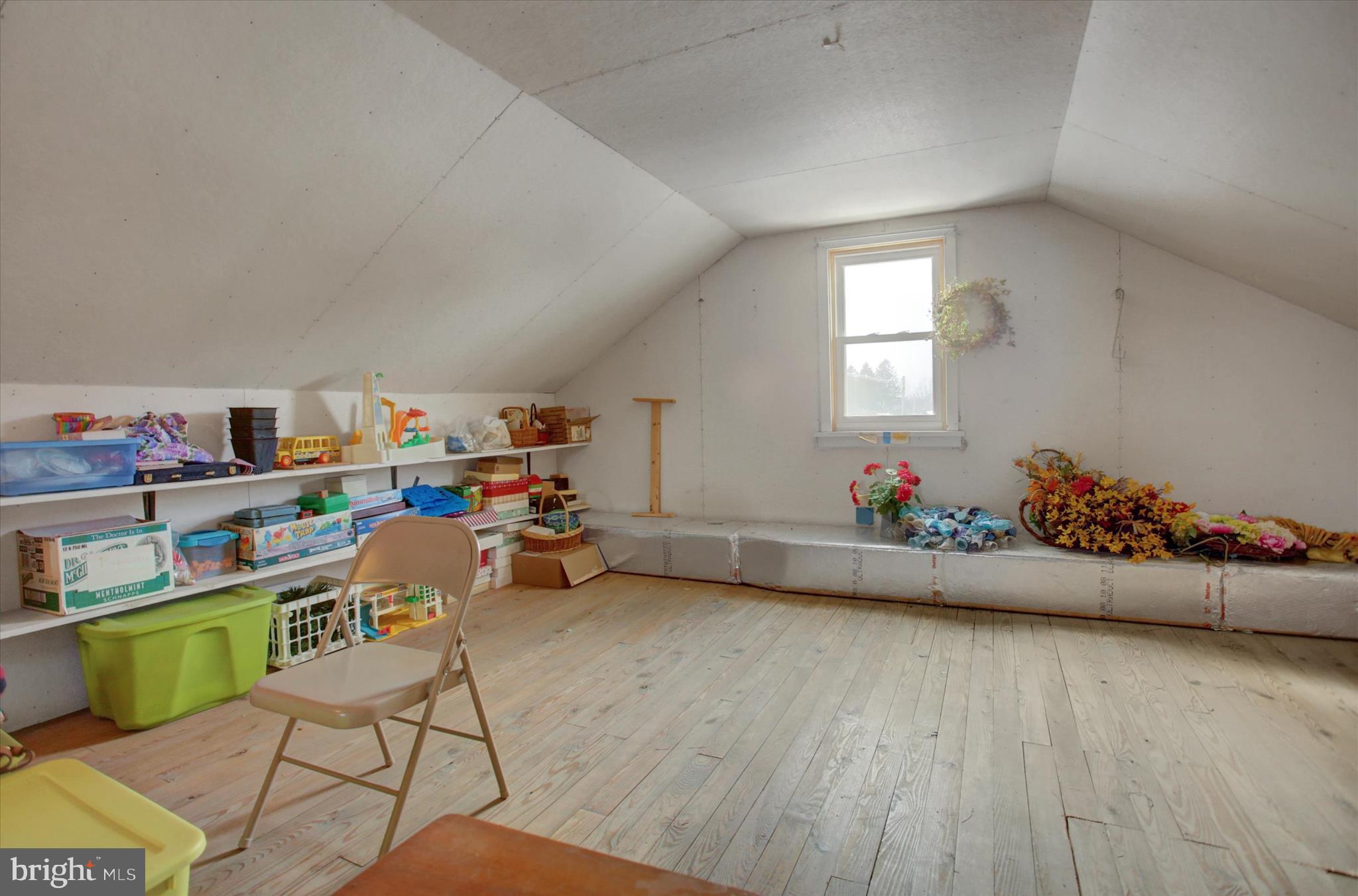 CHAMBERSBURG BOROUGH - Residential