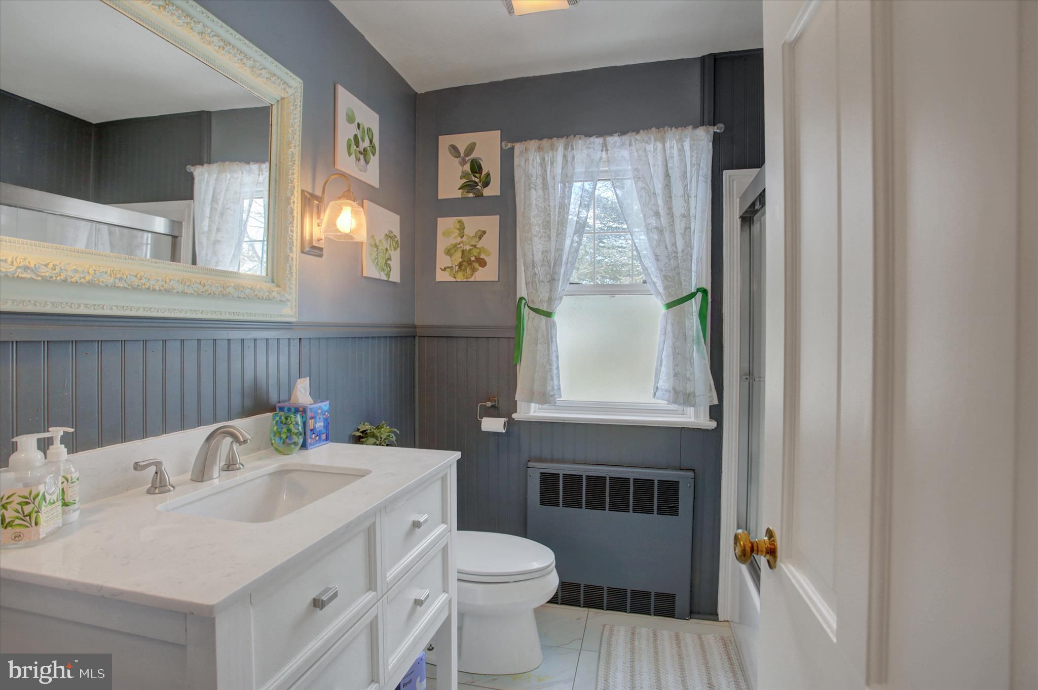 CHAMBERSBURG BOROUGH - Residential