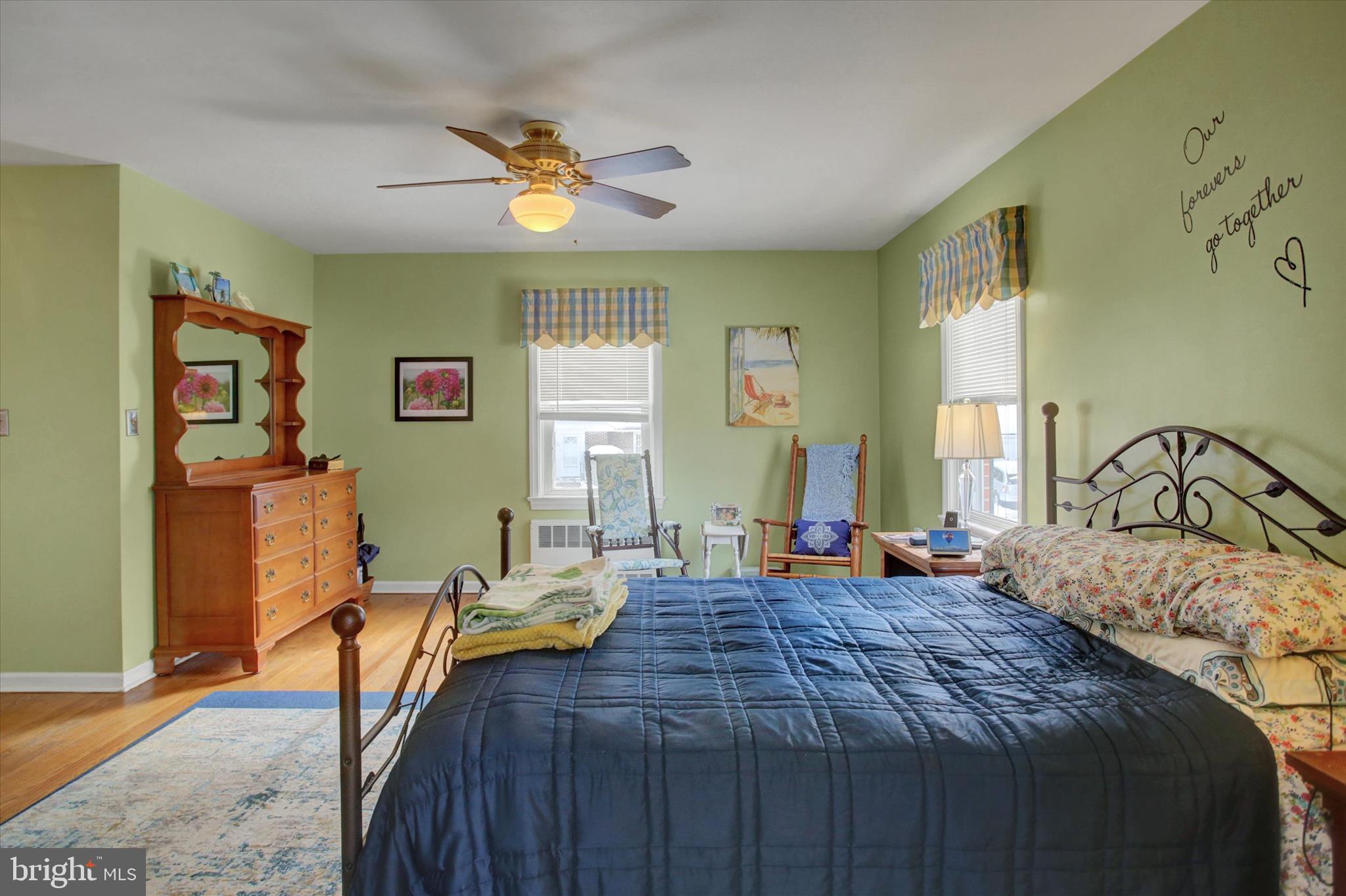 CHAMBERSBURG BOROUGH - Residential