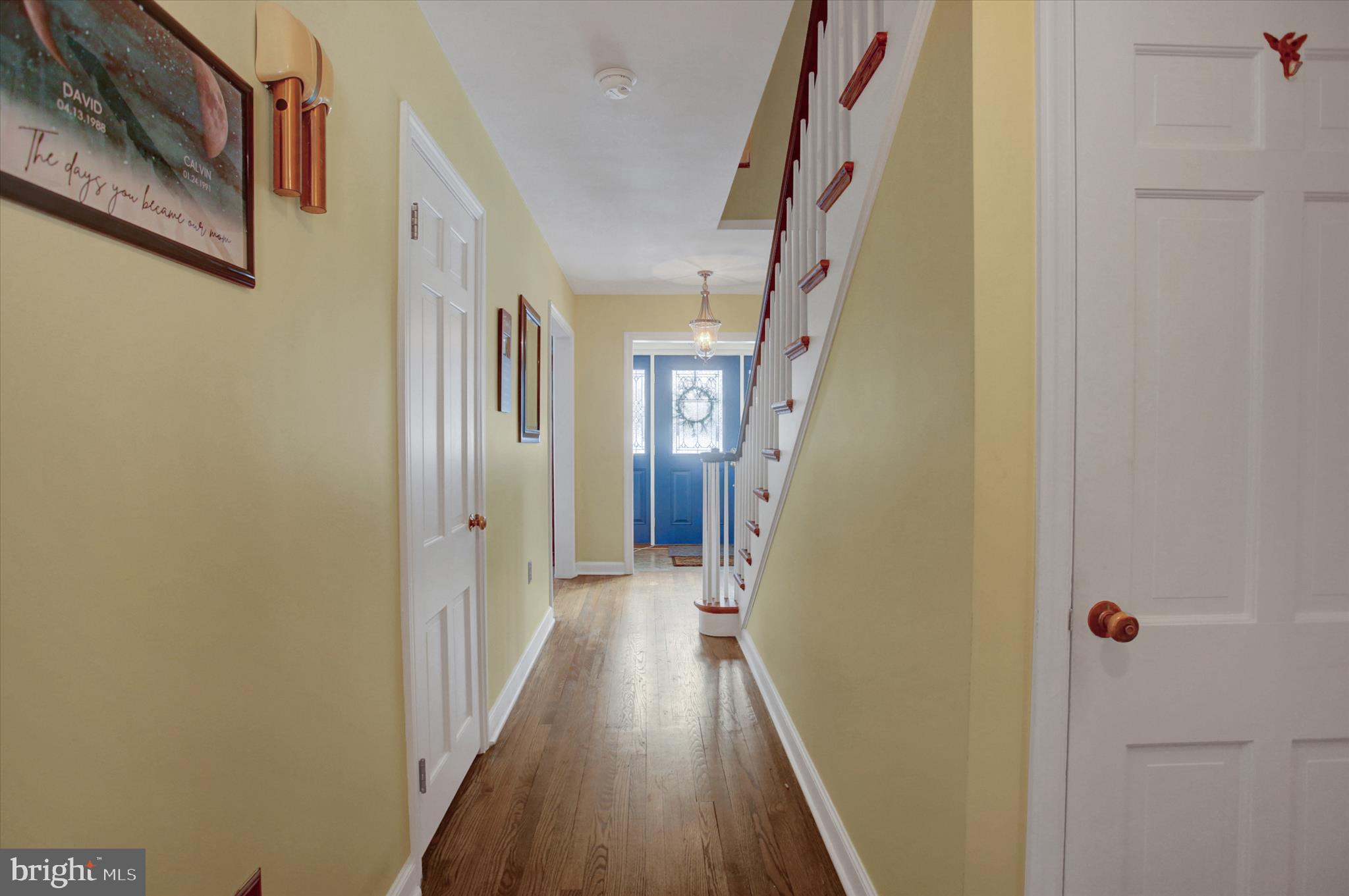 CHAMBERSBURG BOROUGH - Residential