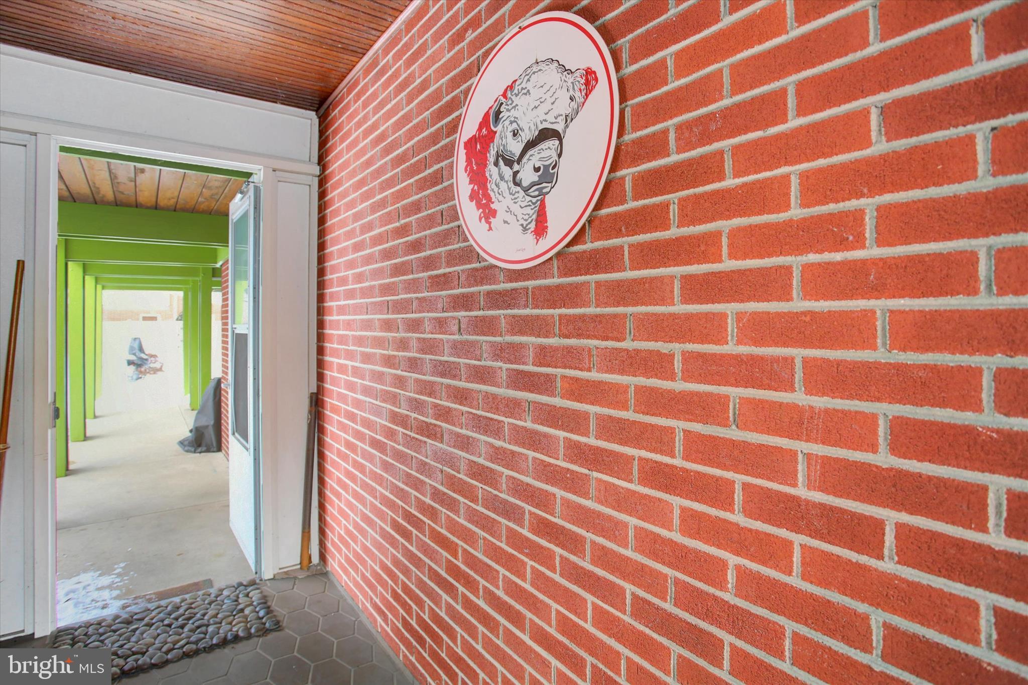 CHAMBERSBURG BOROUGH - Residential