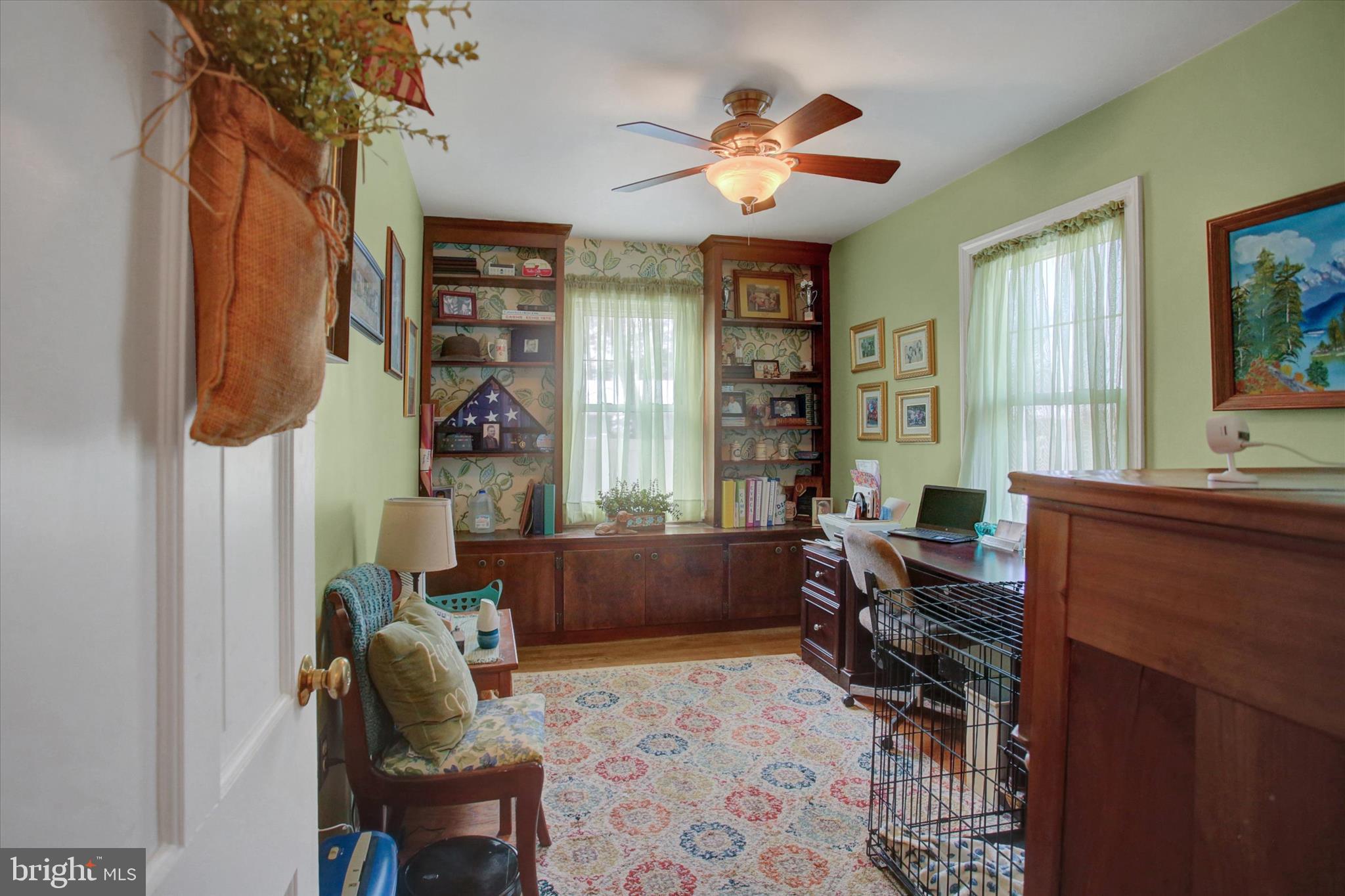 CHAMBERSBURG BOROUGH - Residential