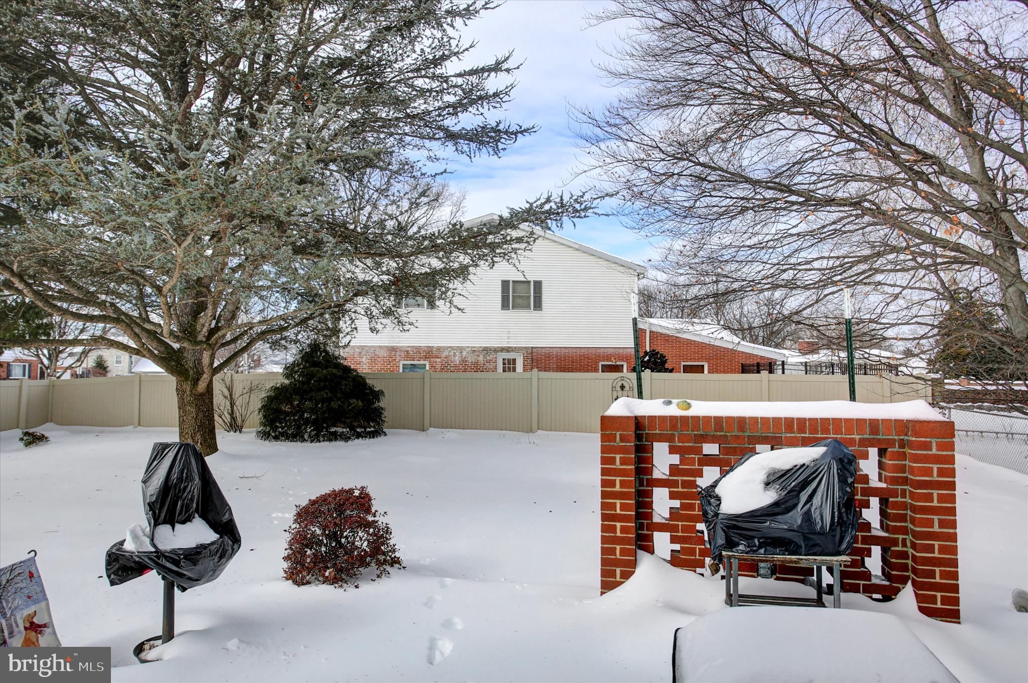 CHAMBERSBURG BOROUGH - Residential