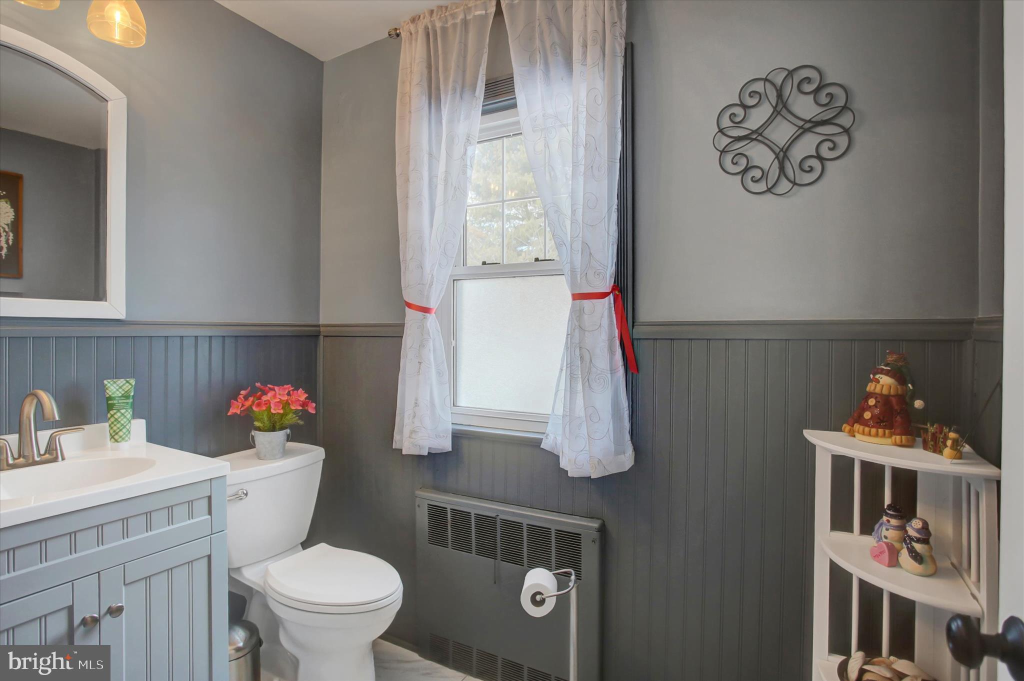 CHAMBERSBURG BOROUGH - Residential