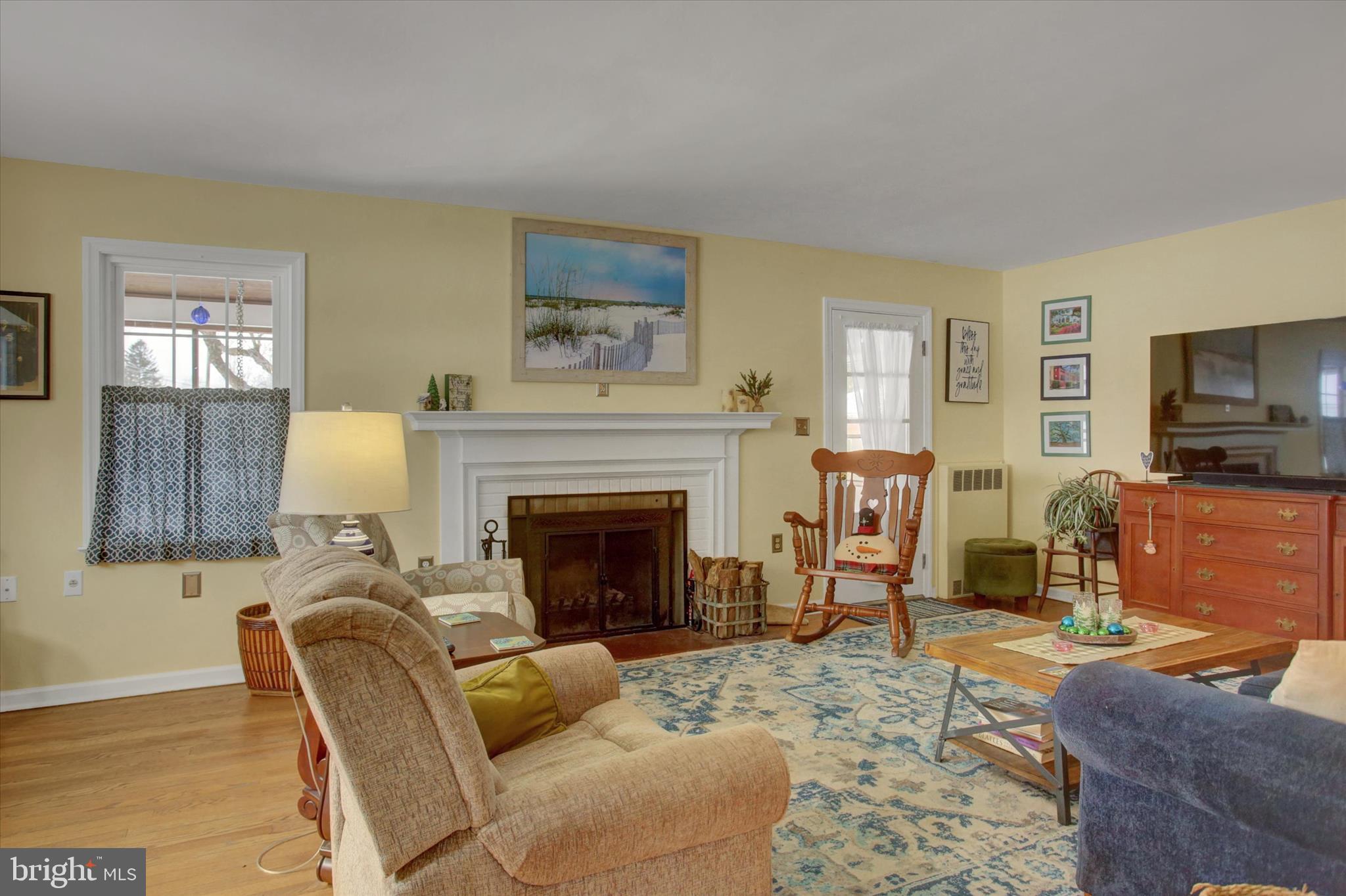 CHAMBERSBURG BOROUGH - Residential