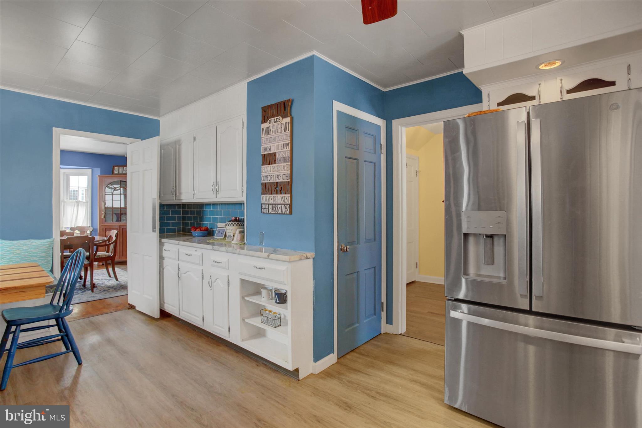 CHAMBERSBURG BOROUGH - Residential