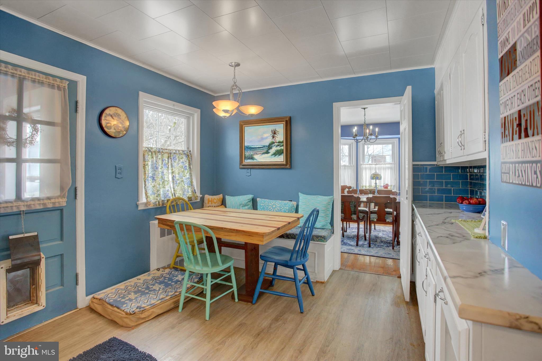 CHAMBERSBURG BOROUGH - Residential