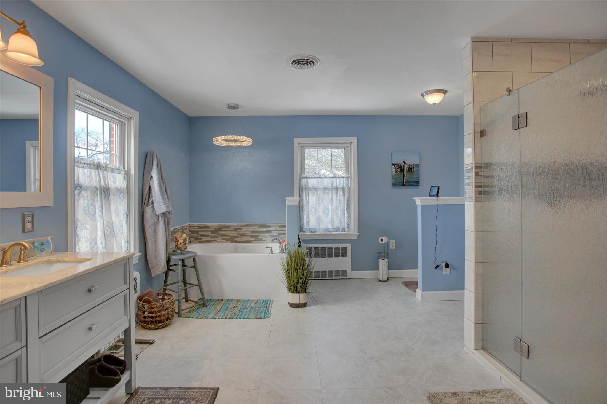 CHAMBERSBURG BOROUGH - Residential