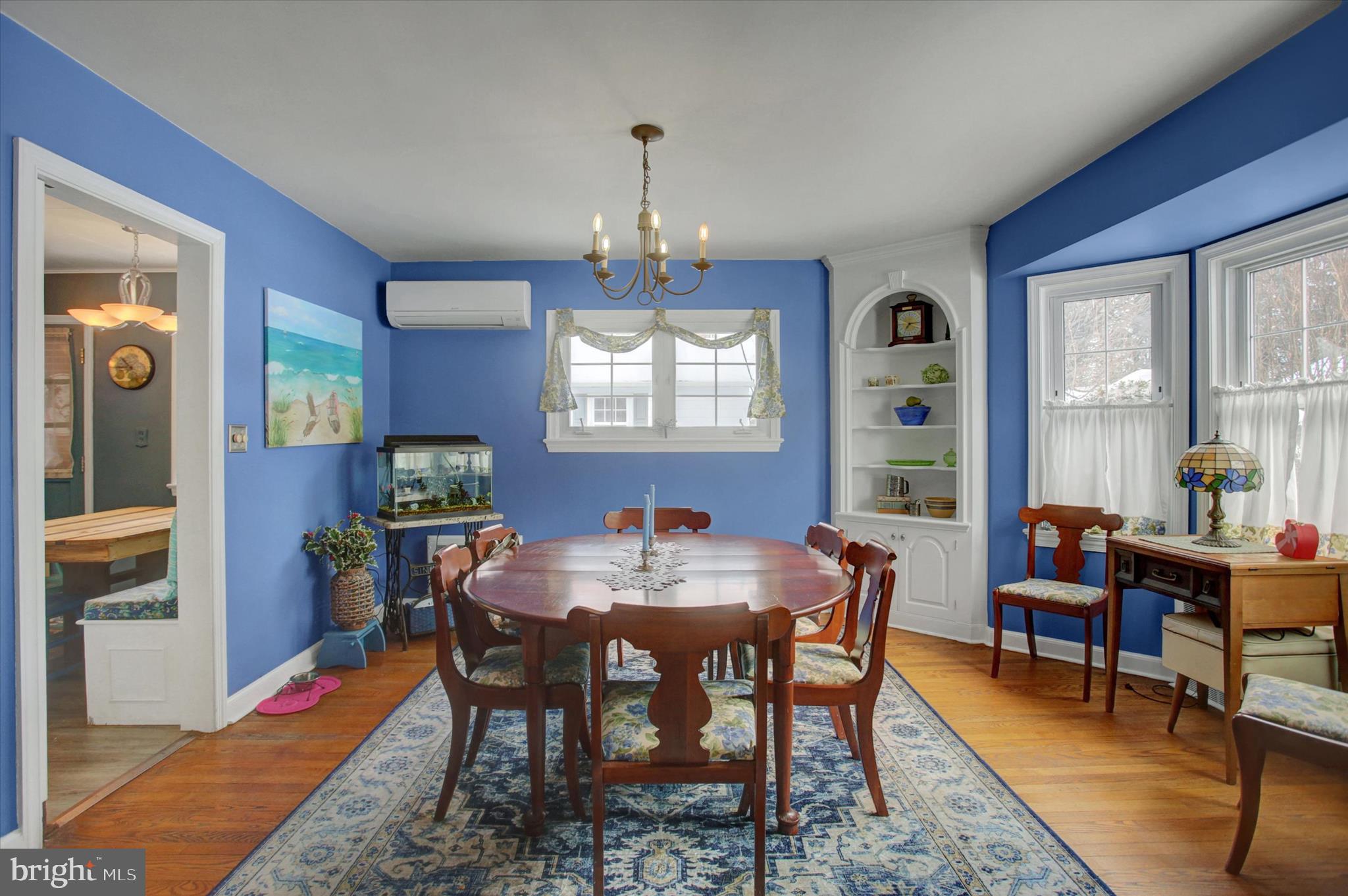 CHAMBERSBURG BOROUGH - Residential