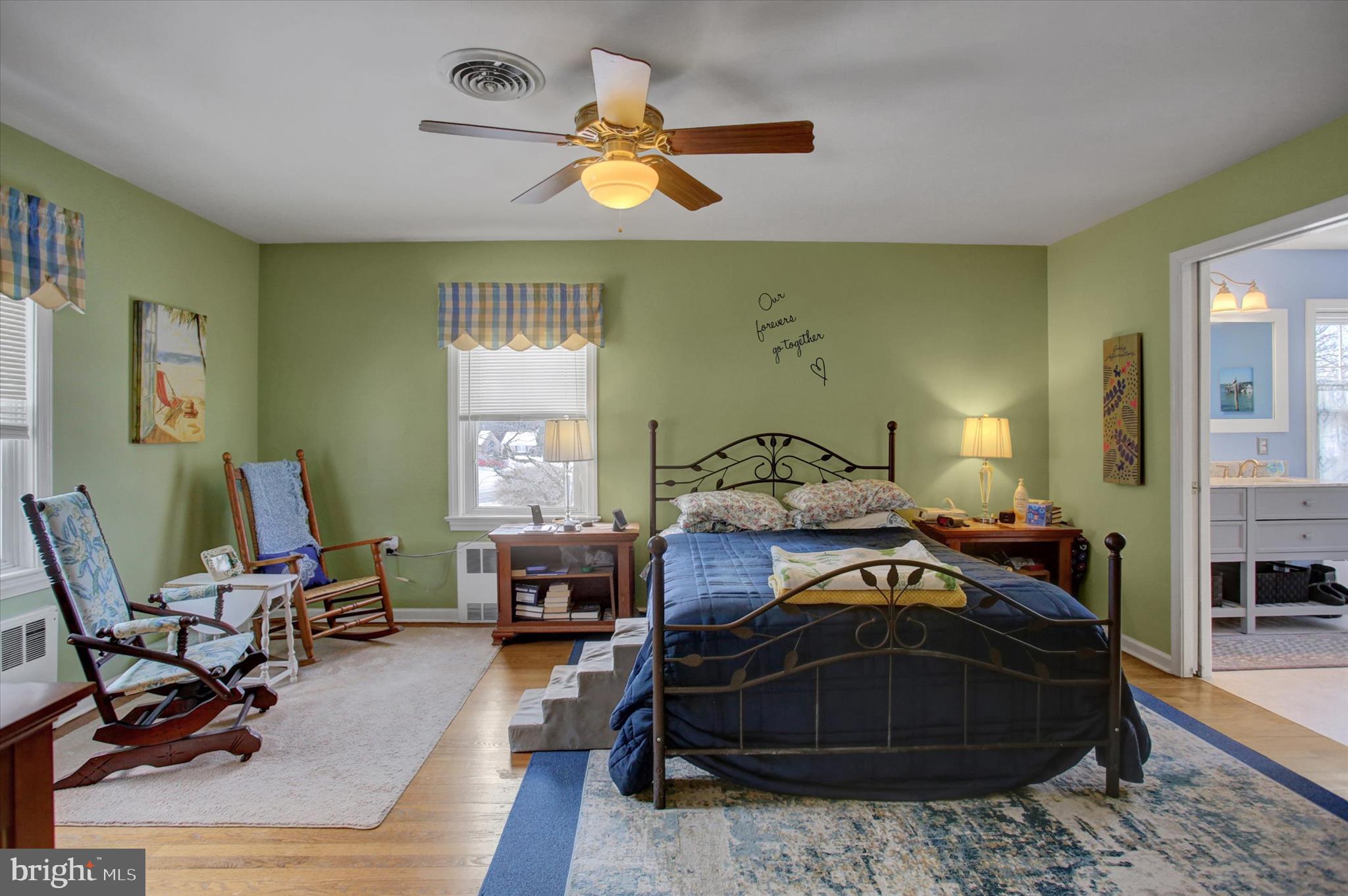 CHAMBERSBURG BOROUGH - Residential