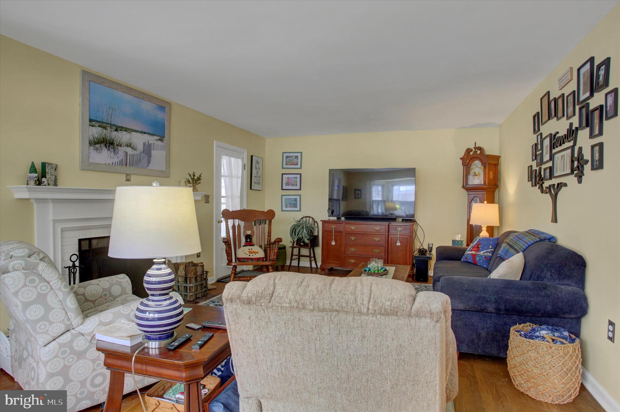 CHAMBERSBURG BOROUGH - Residential