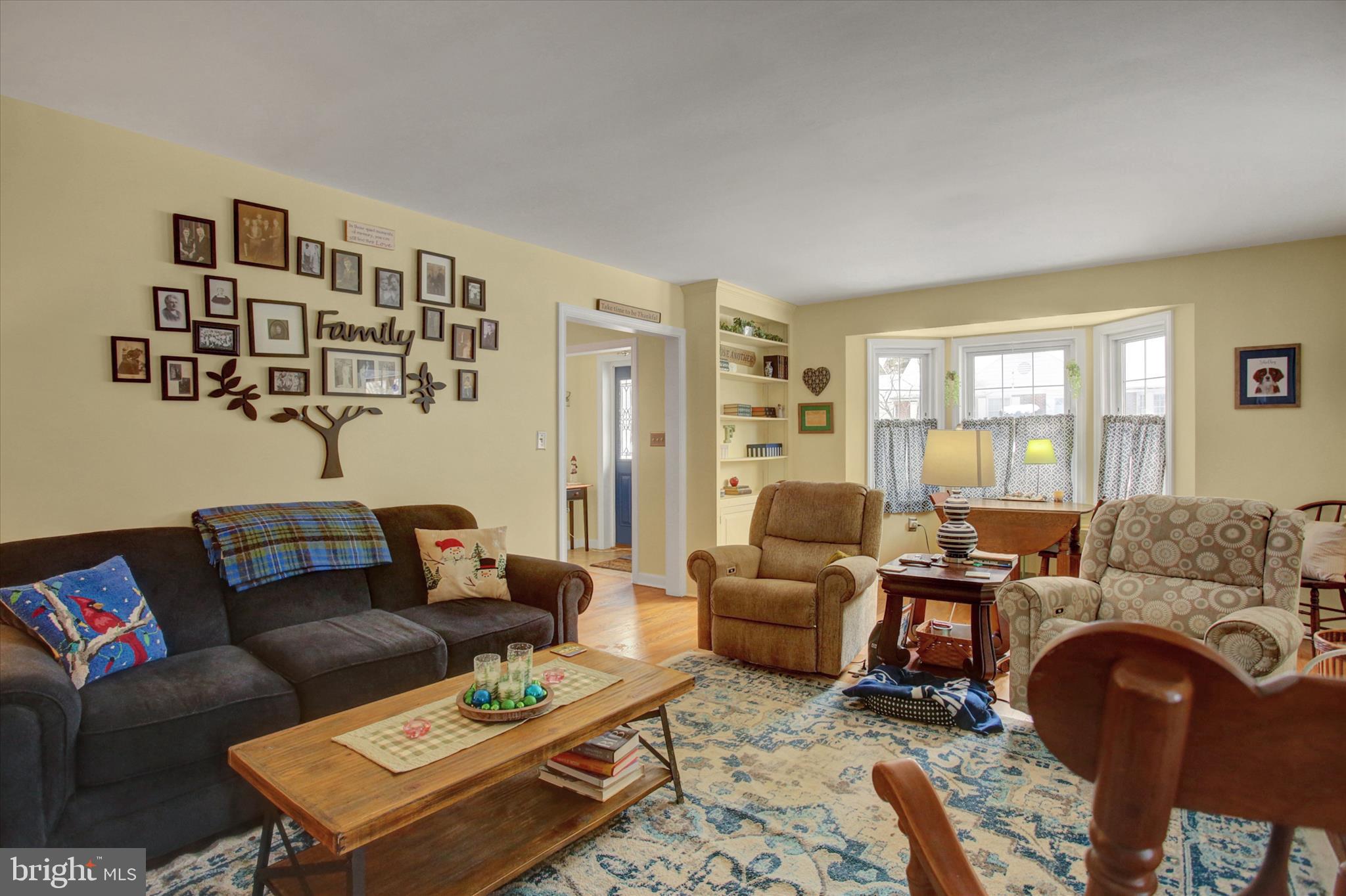 CHAMBERSBURG BOROUGH - Residential