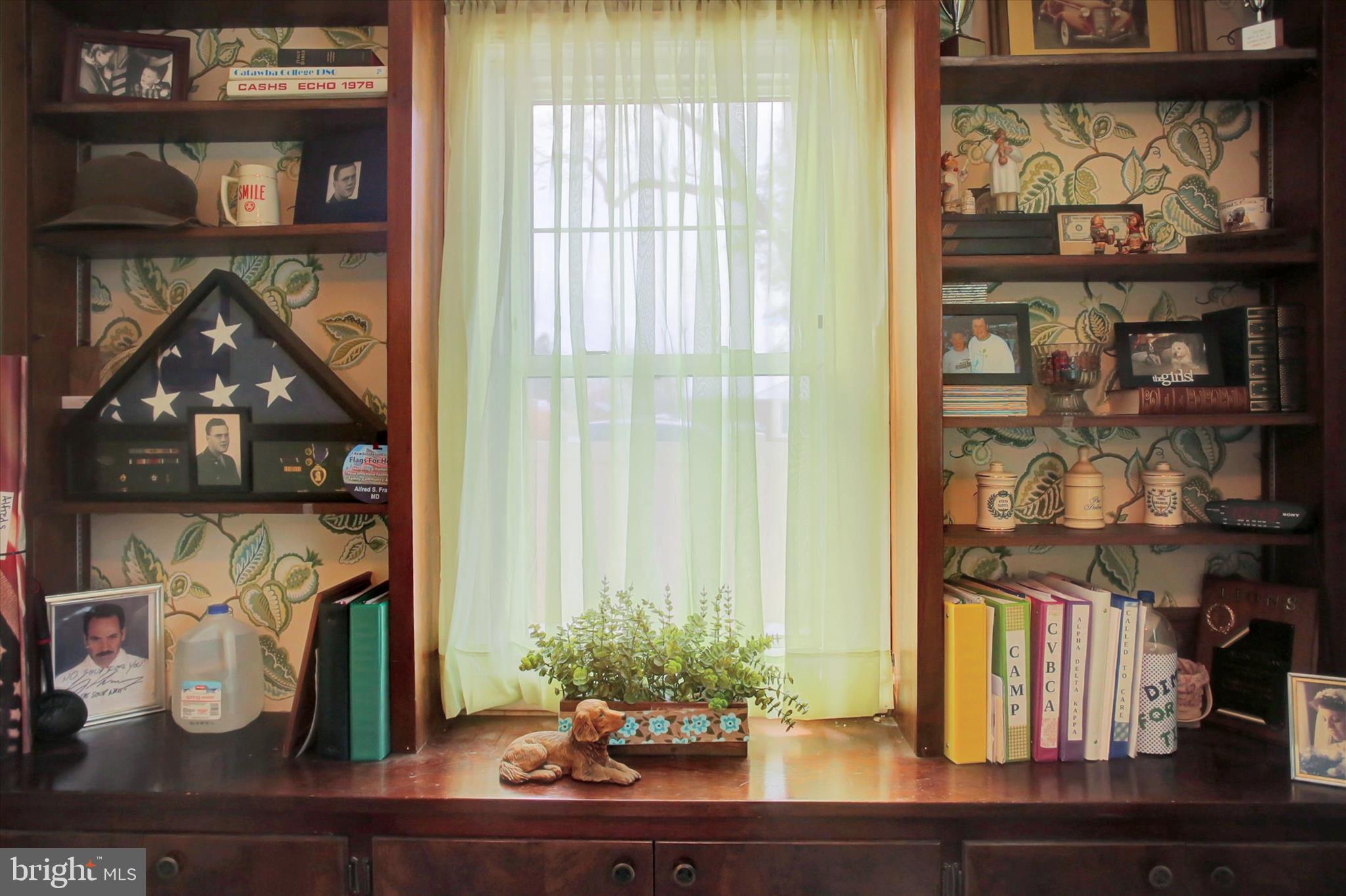 CHAMBERSBURG BOROUGH - Residential