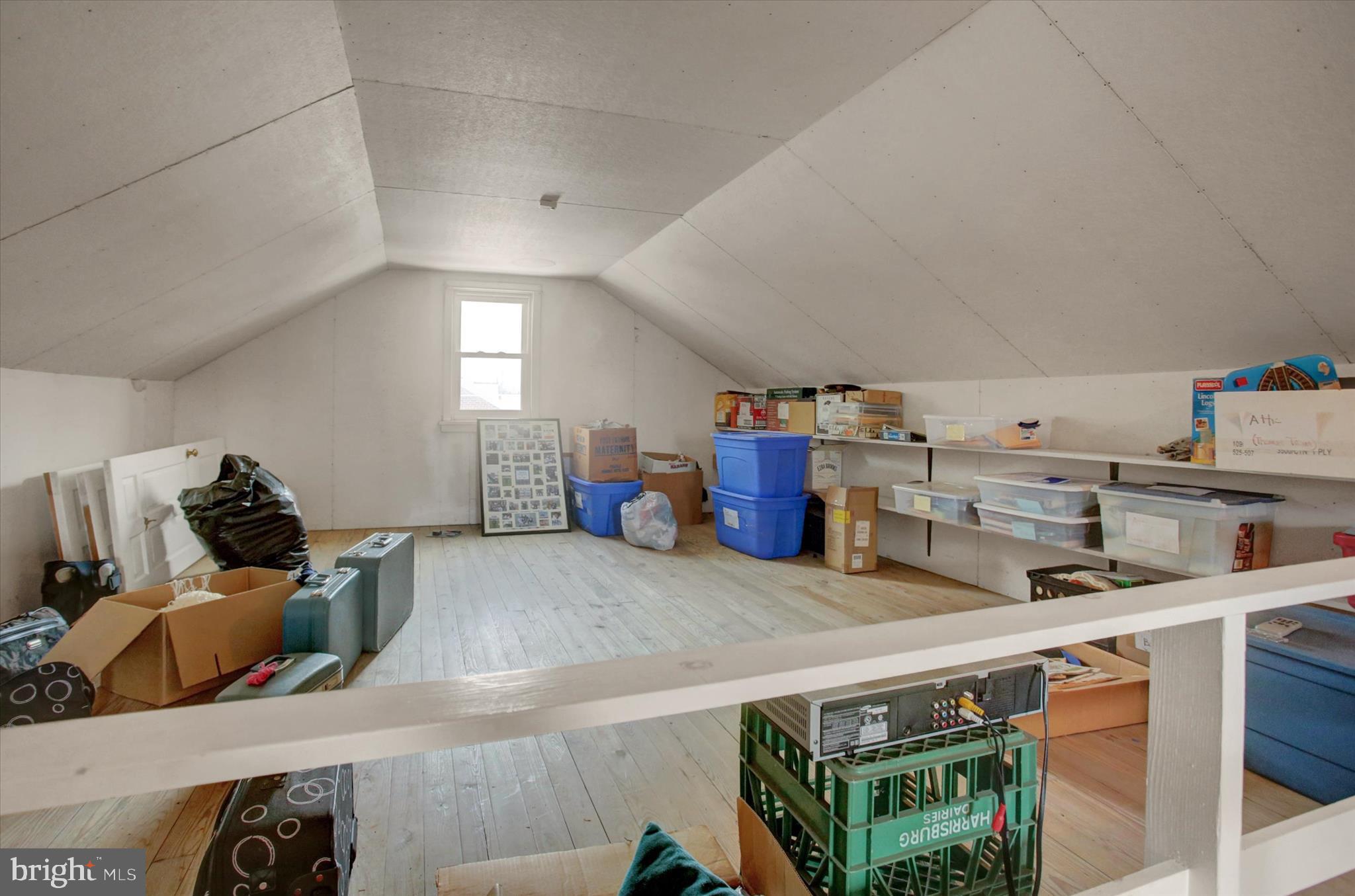 CHAMBERSBURG BOROUGH - Residential